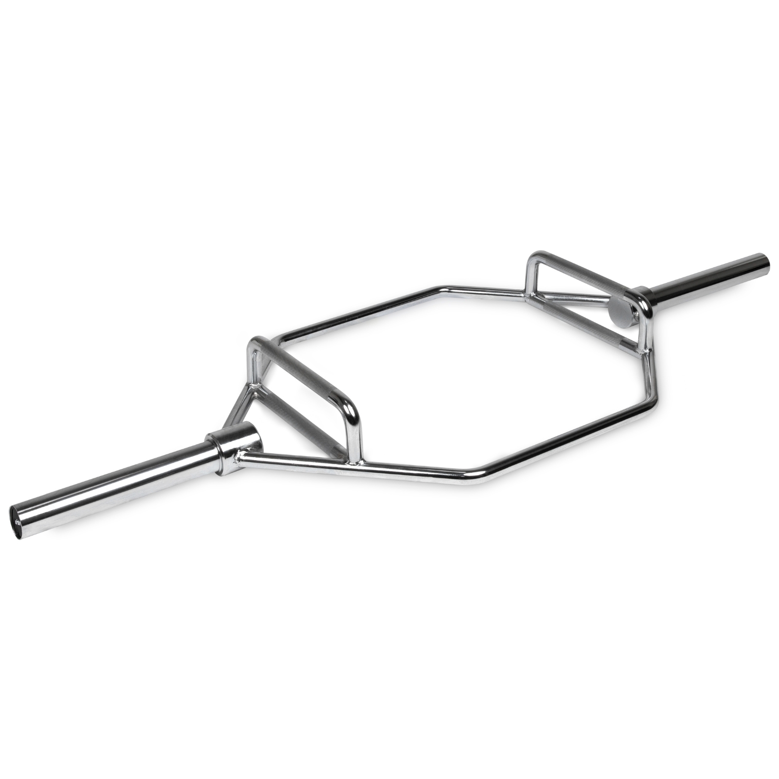 Olympic Hex Bar - Shrug Bar - Trap Bar - 160 cm