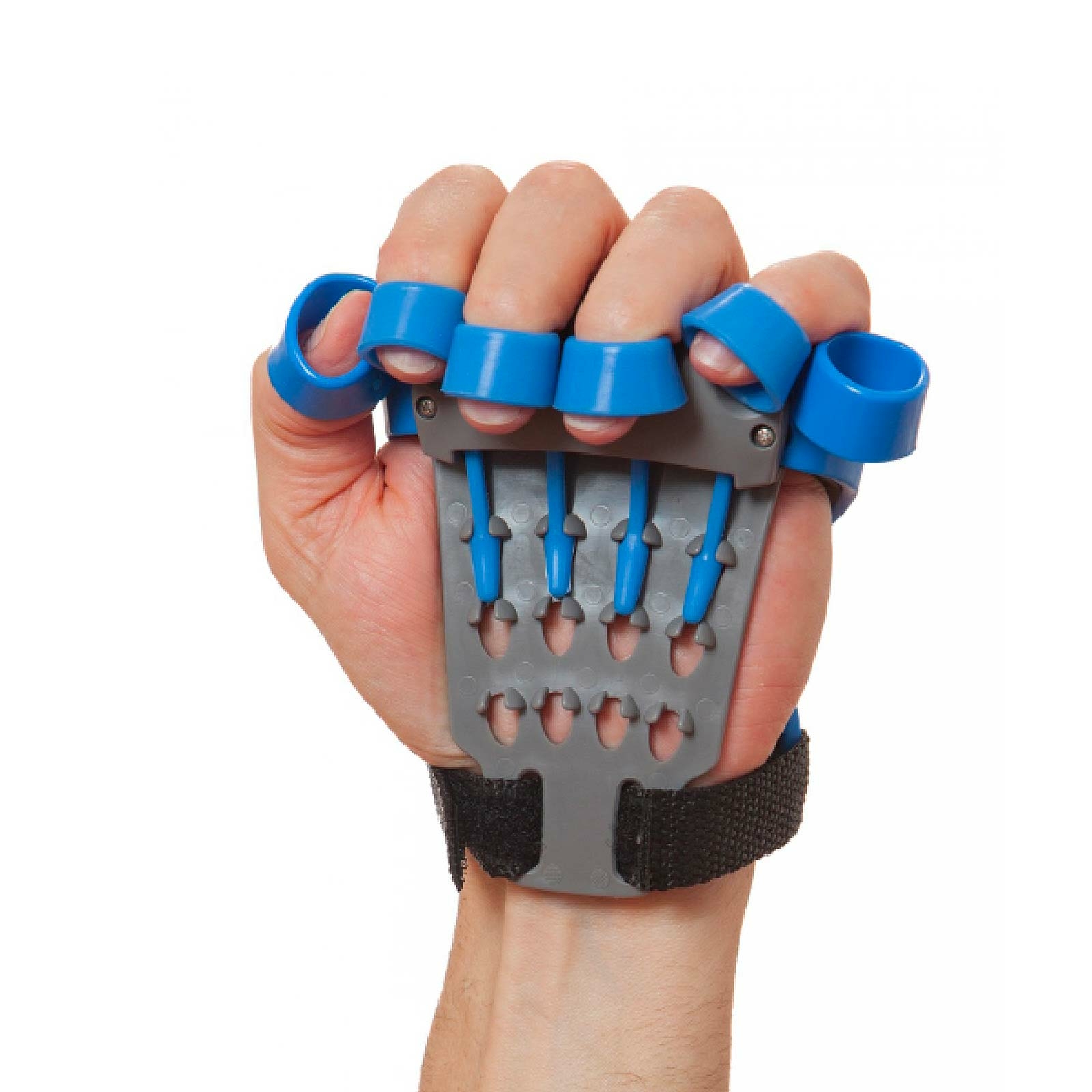 Exerciseur de doigts Power Web ® : système révolutionnaire pour travailler  les muscles de la main - Boutique Fisaude