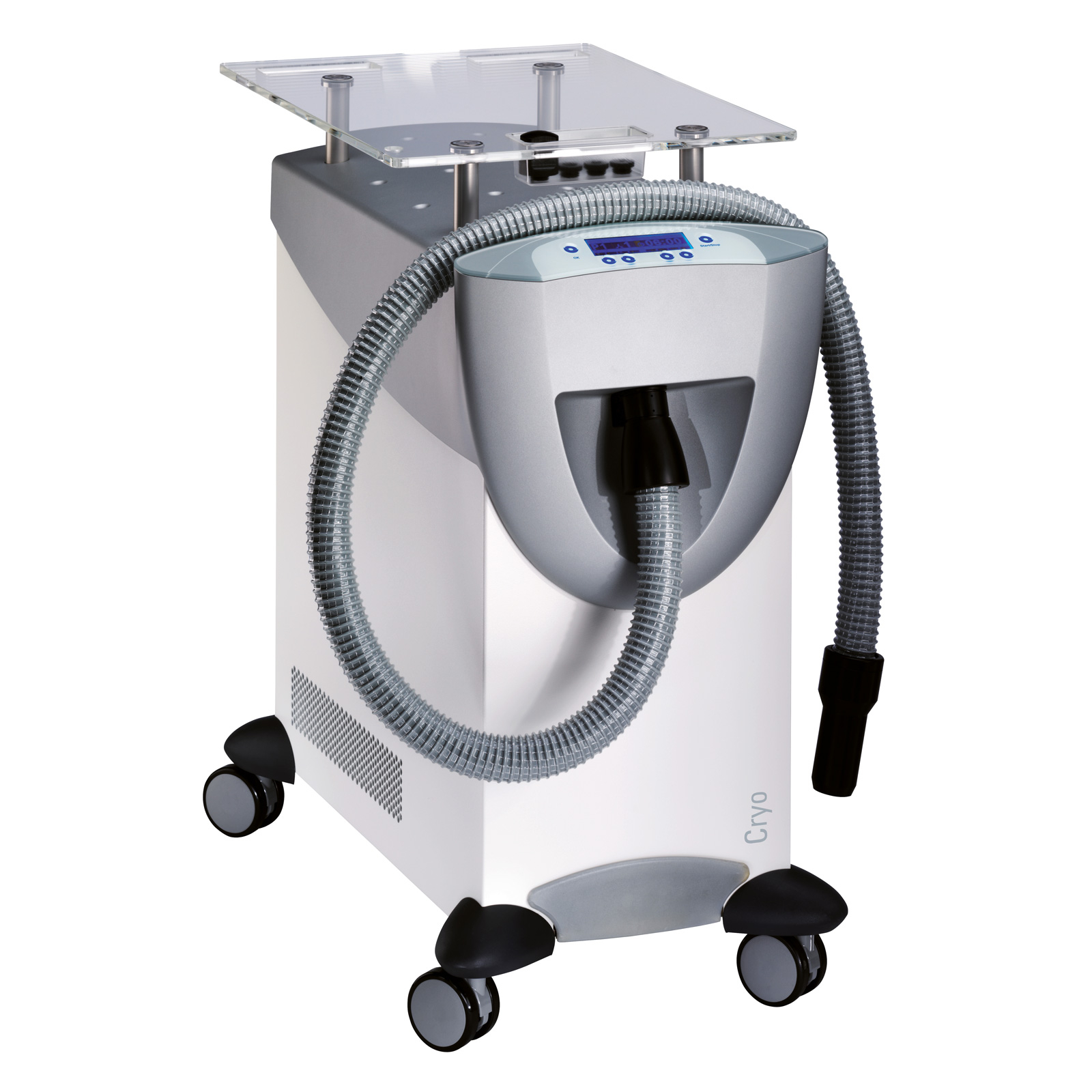 Cryo 6 Physio