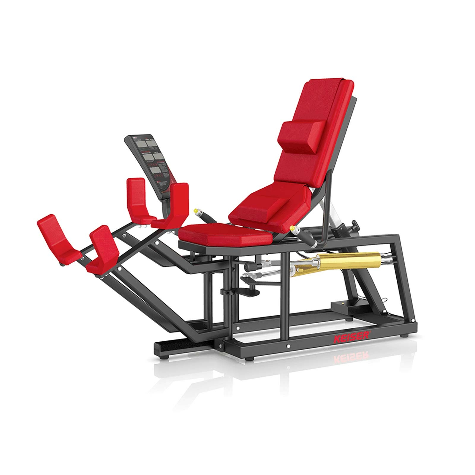 A300 Hip Abductor KEISER