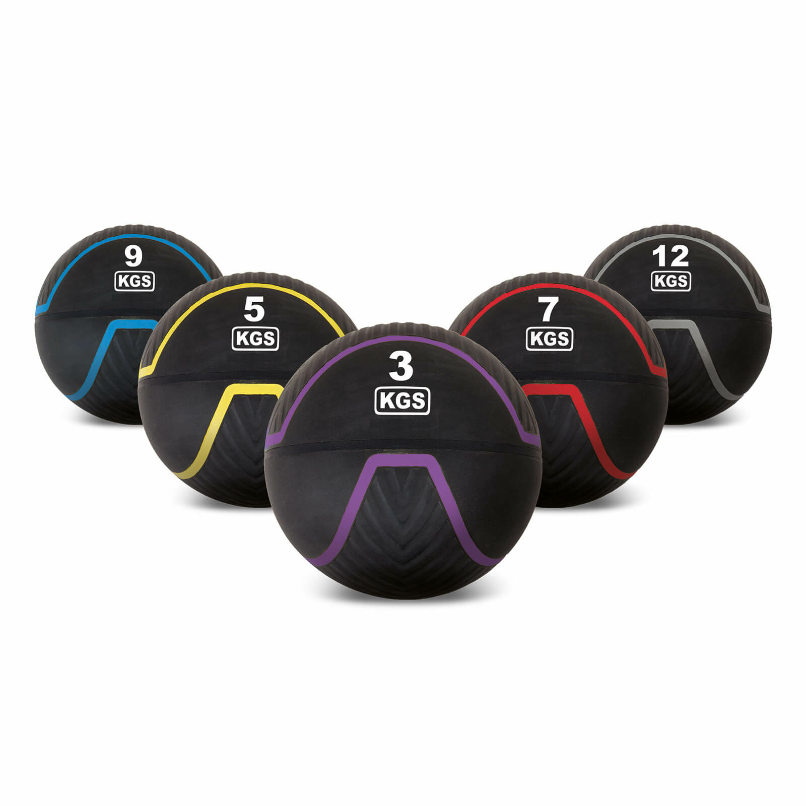 Wall Ball Pro Grade