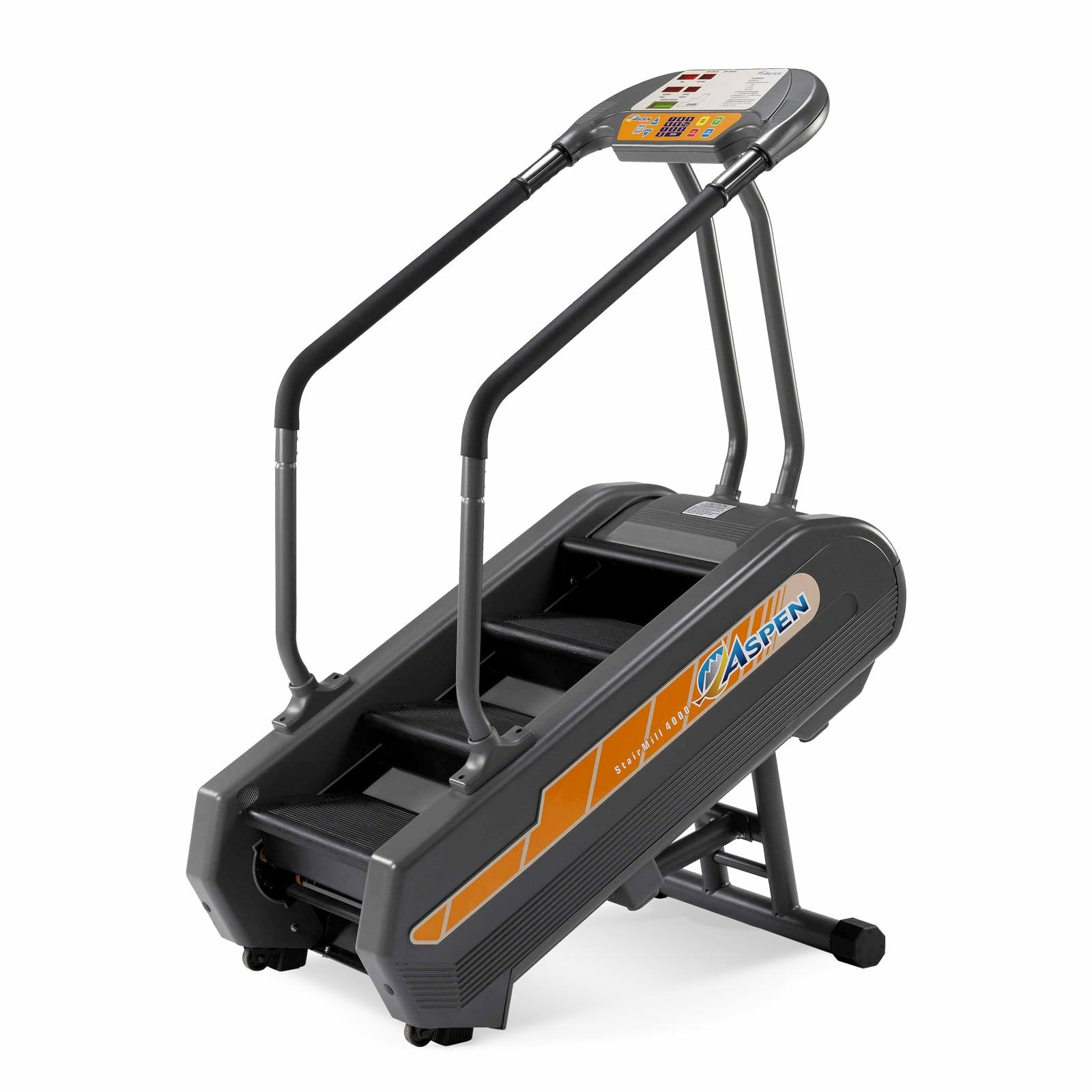 Simulateur d'escalier STAIR MILL 4000