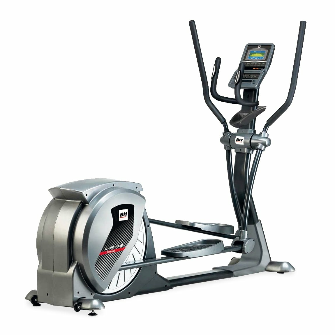 Elliptique Khronos Generator G260