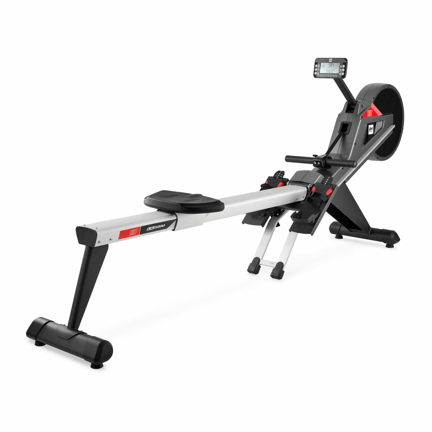Rameur à air LK5200