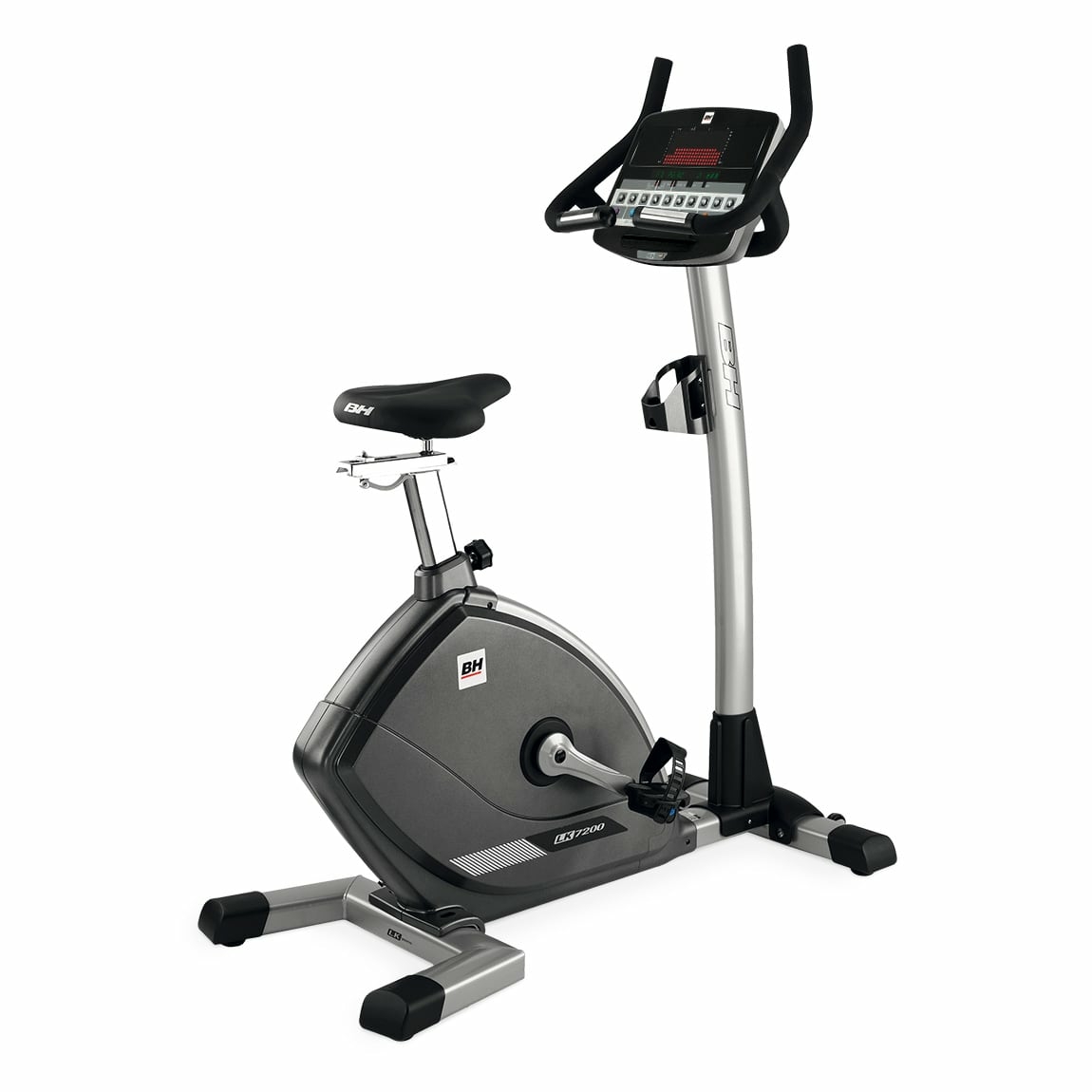 Vélo LK7200 LED