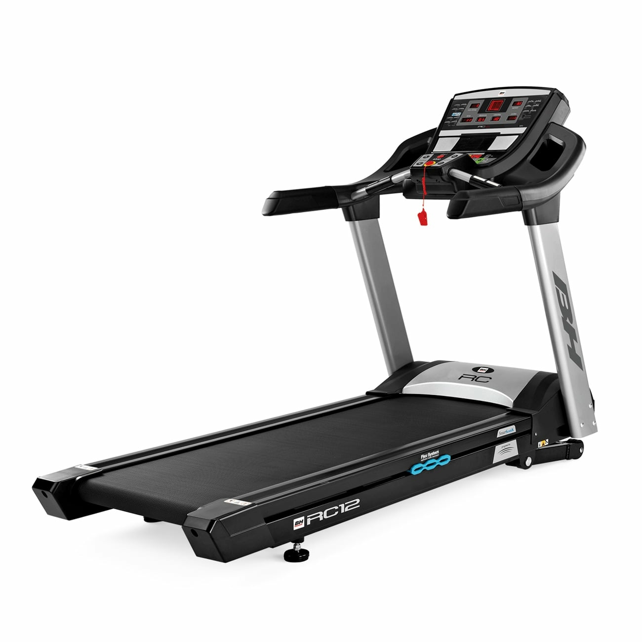 Tapis de course I.RC12