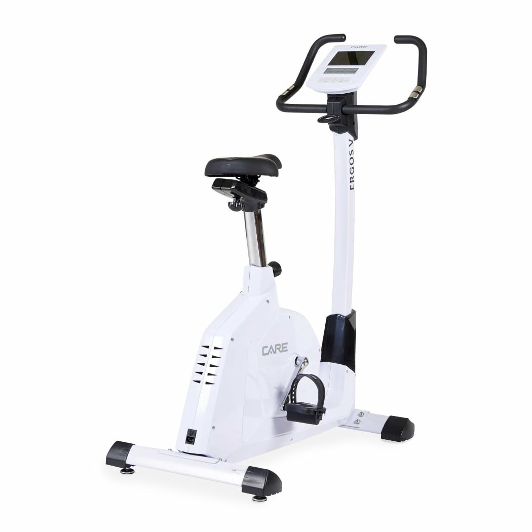 Vélo ERGOS V EMS