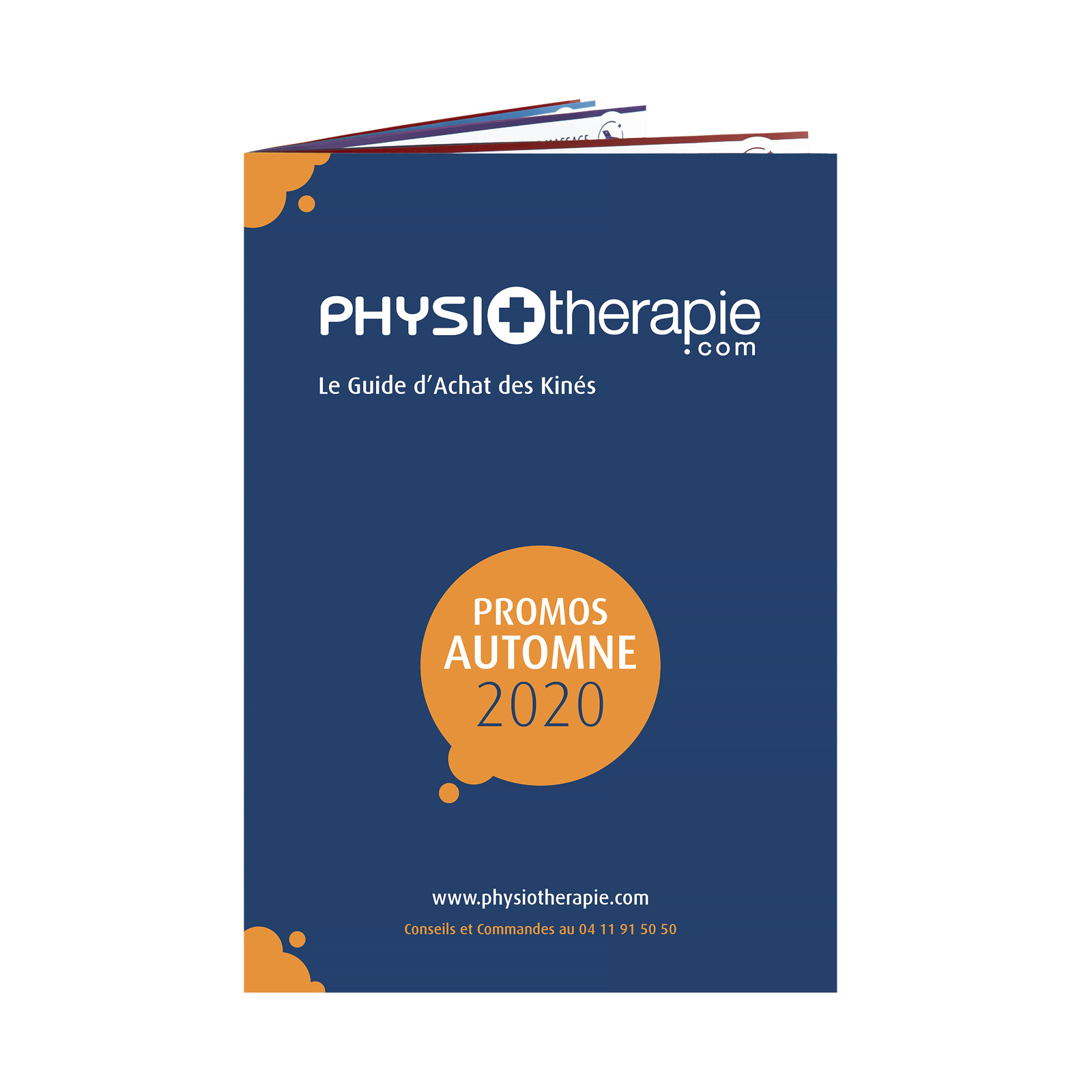 Catalogue Promos Automne 2020