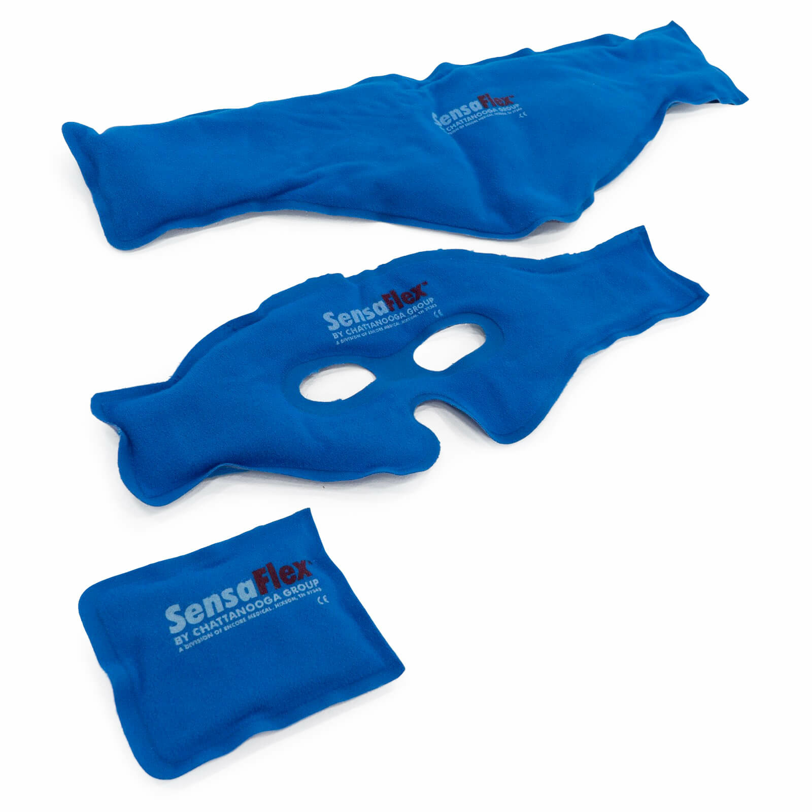 Compresses Sensaflex® Chaud / Froid