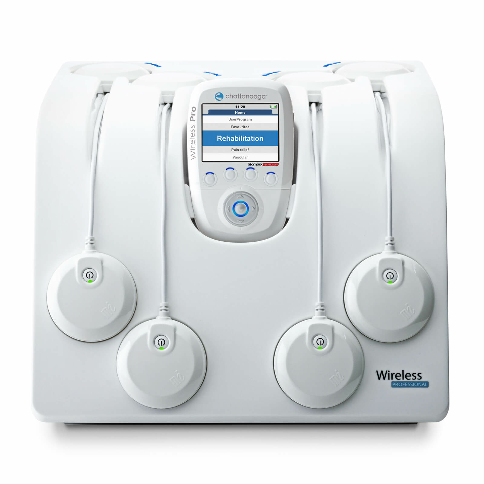 Compex Wireless Pro 4 CH