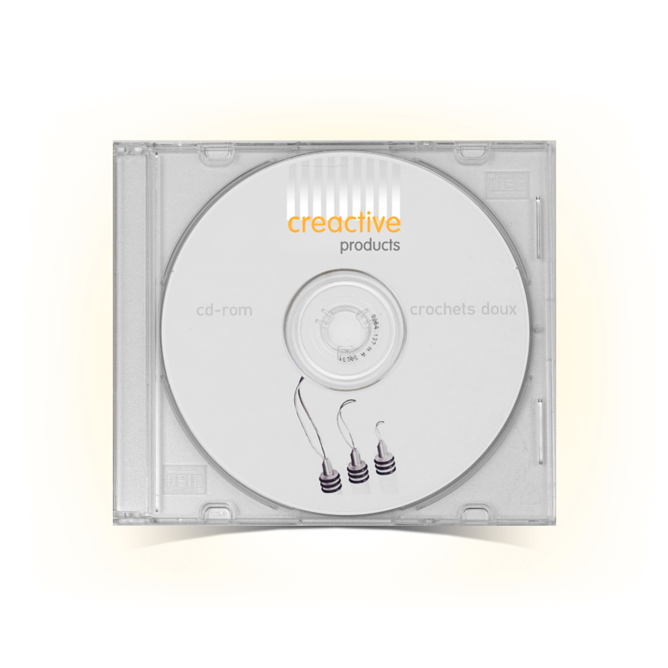 Formation Crochetage CD