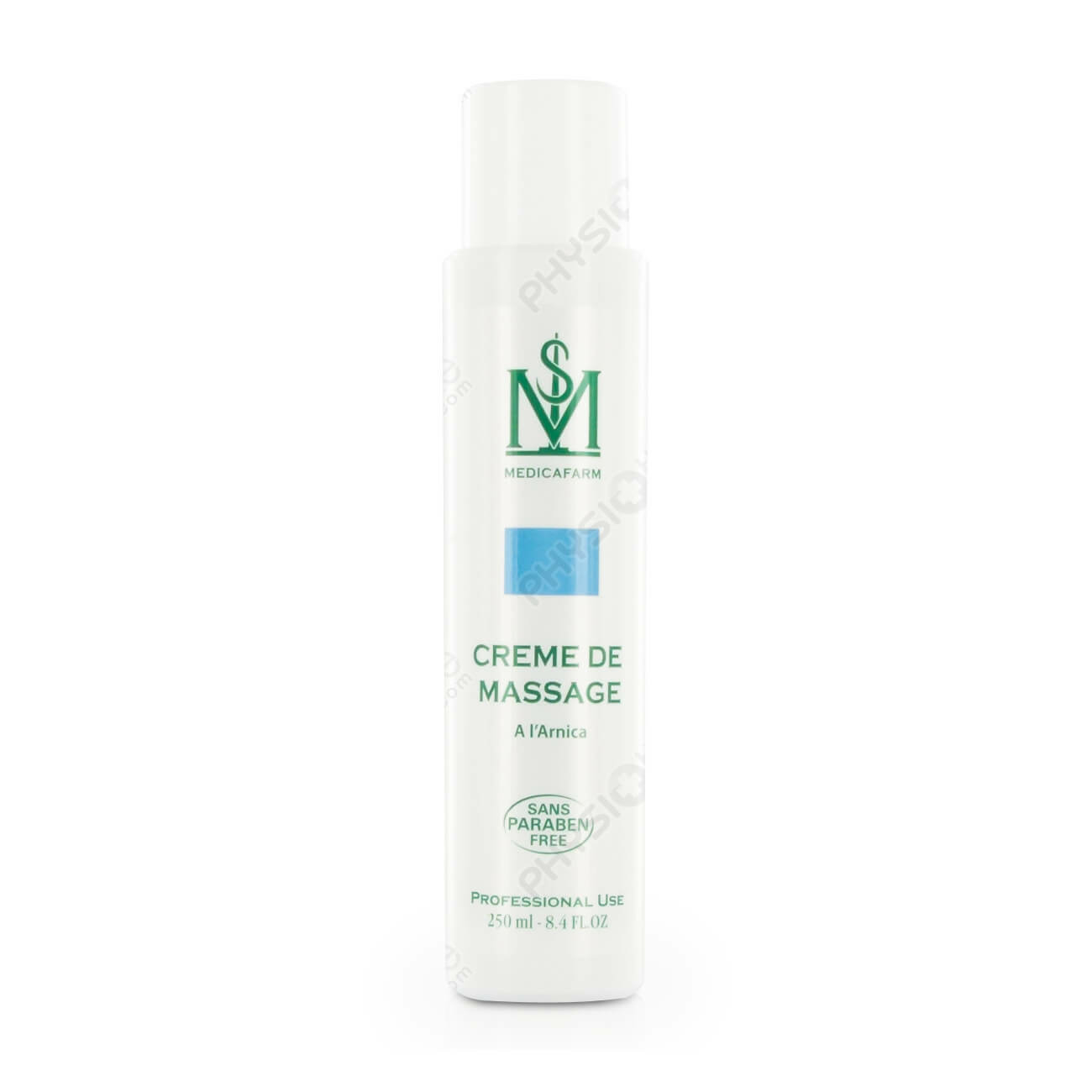 Kine Sante Creme De Massage Harpago Et Arnica