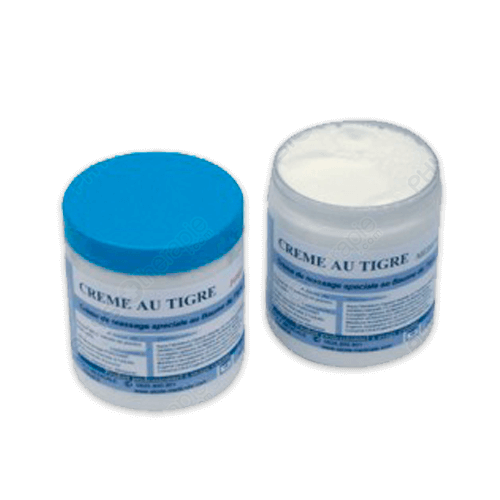 Crème du Tigre