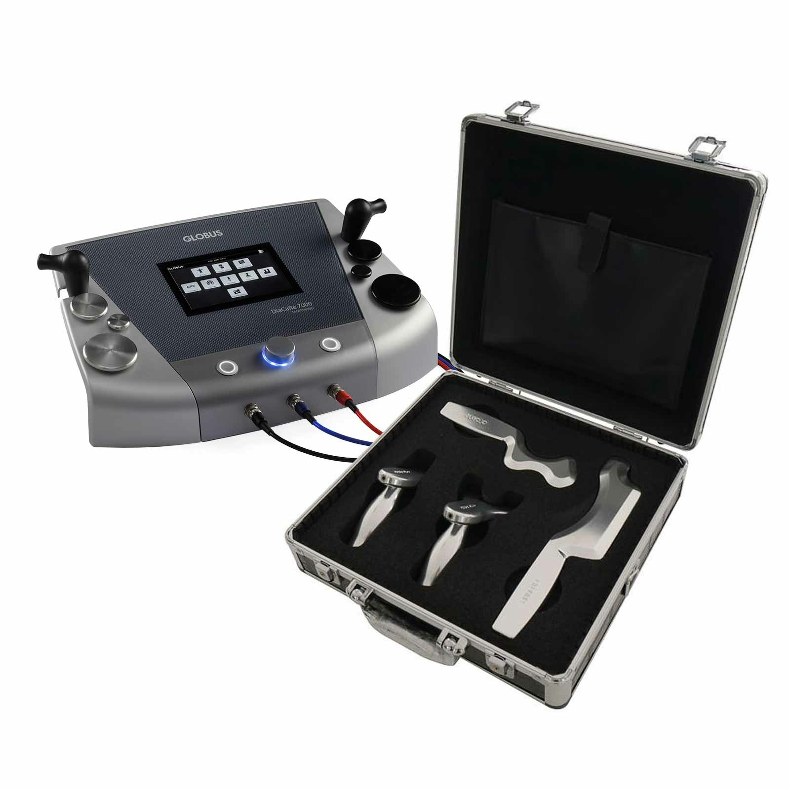 Diacare 7000 + Kit fascia Tools