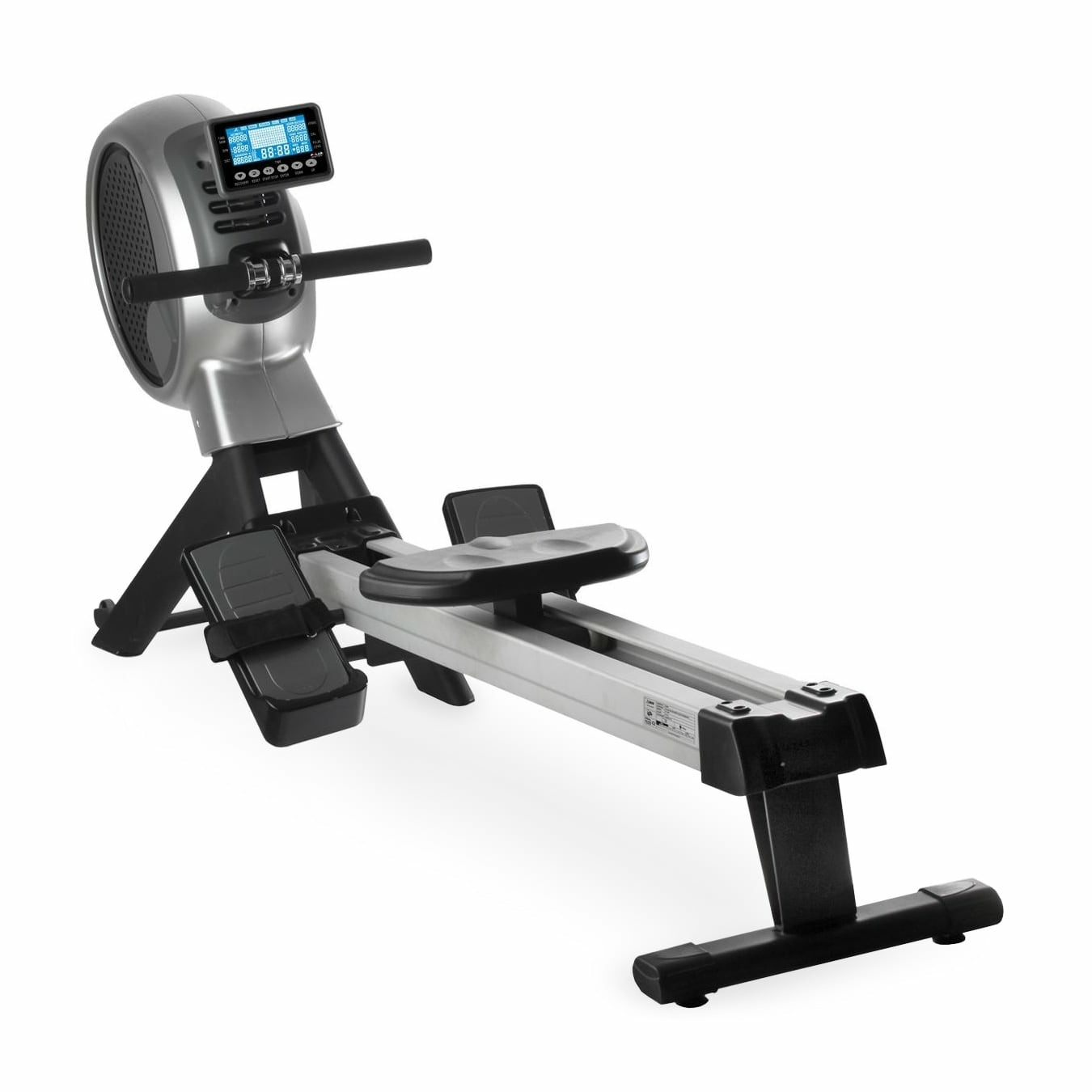 Rameur R400