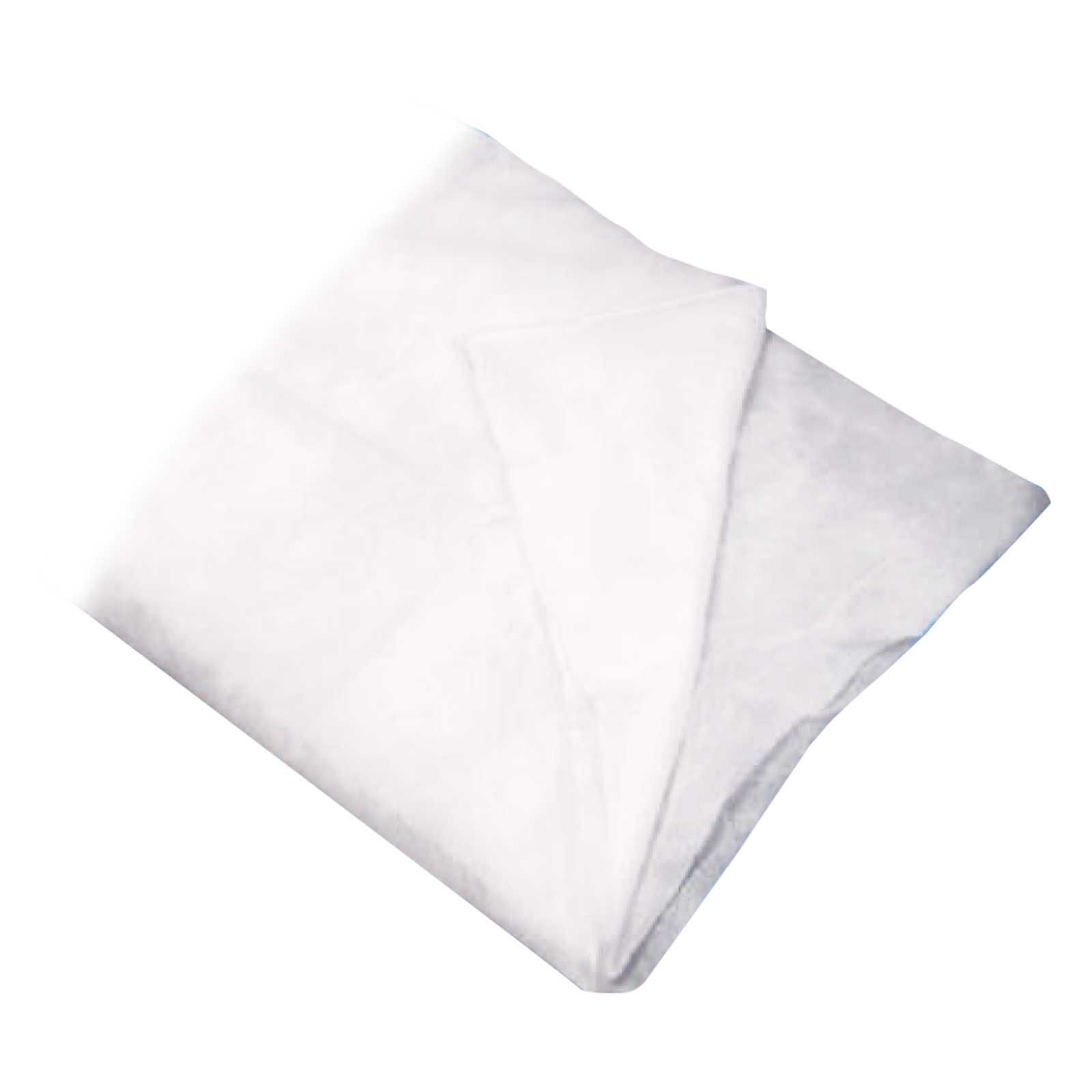 Lot de 100 draps à usage unique