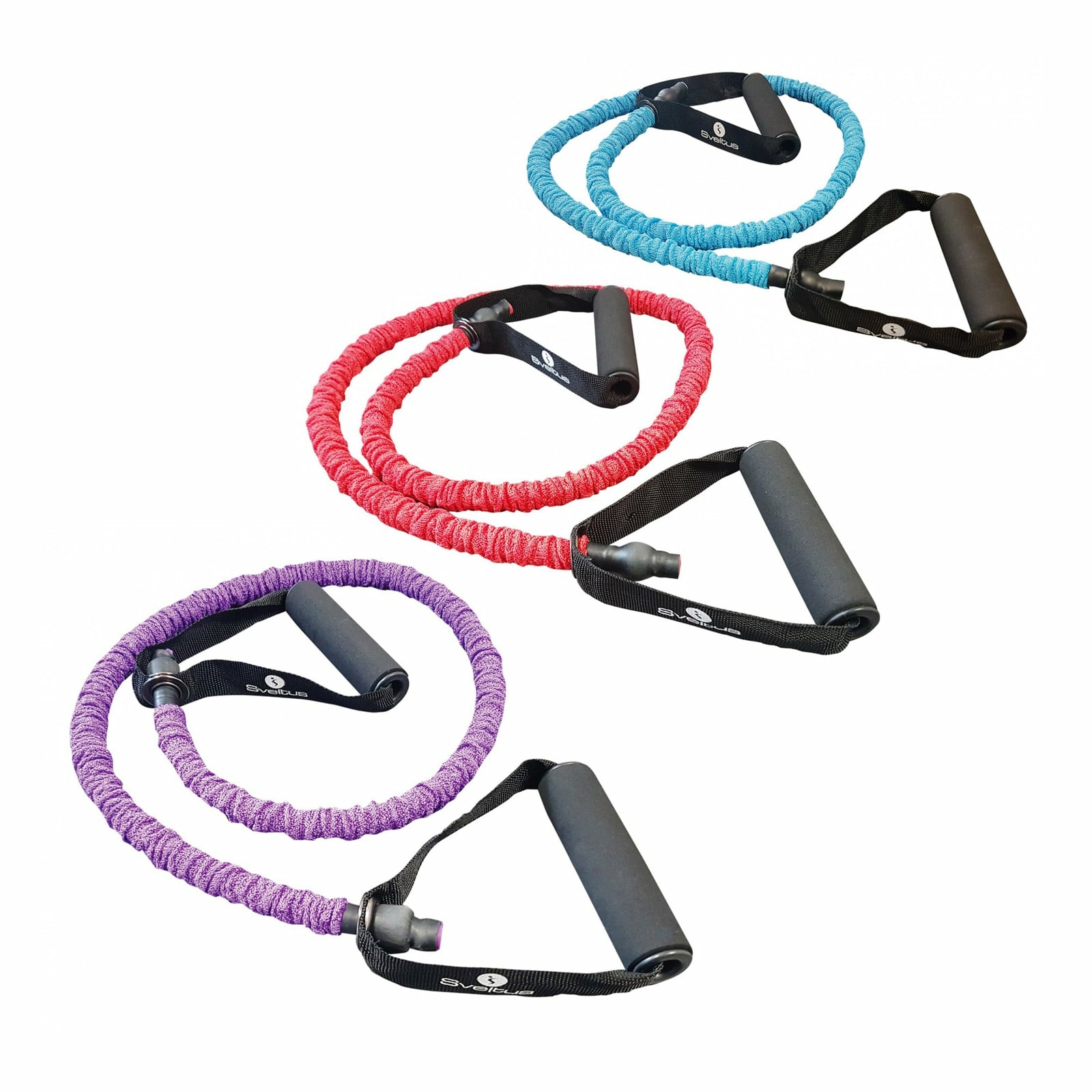 Fitness Power Tube