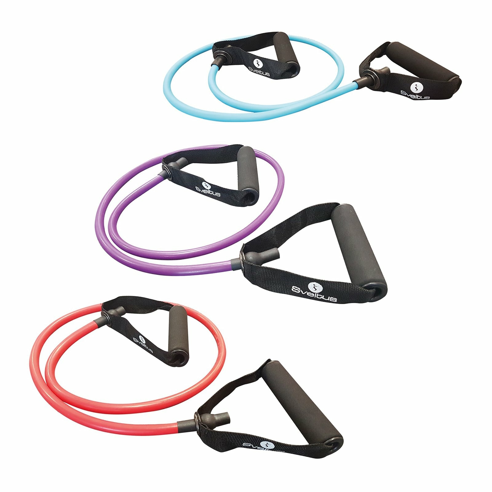 Élastique Fitness Tube
