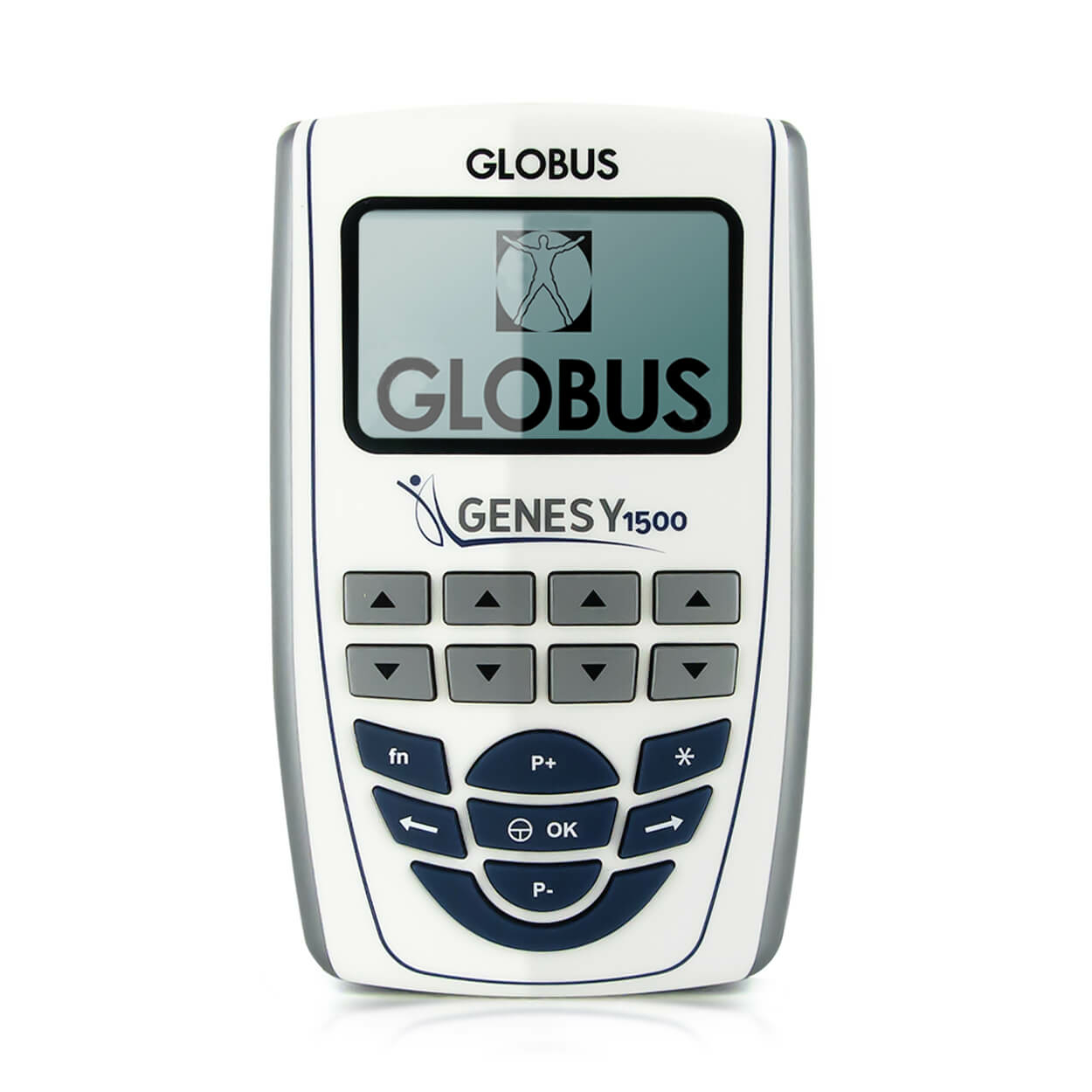 Globus Genesy 1500 + 10 sachets d'électrodes offerts
