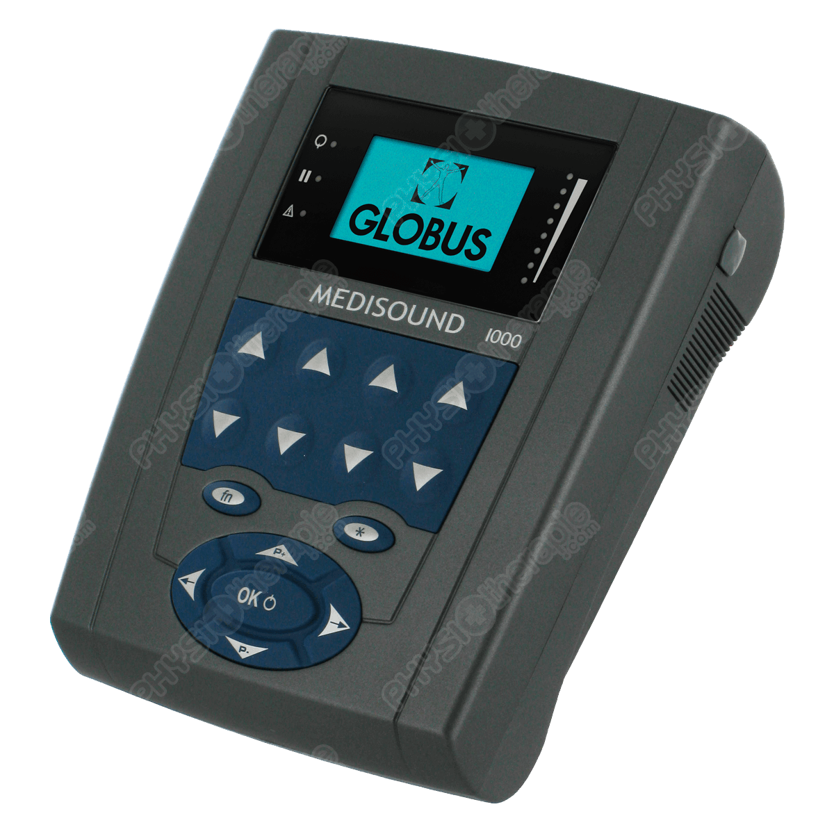 Medisound 1000
