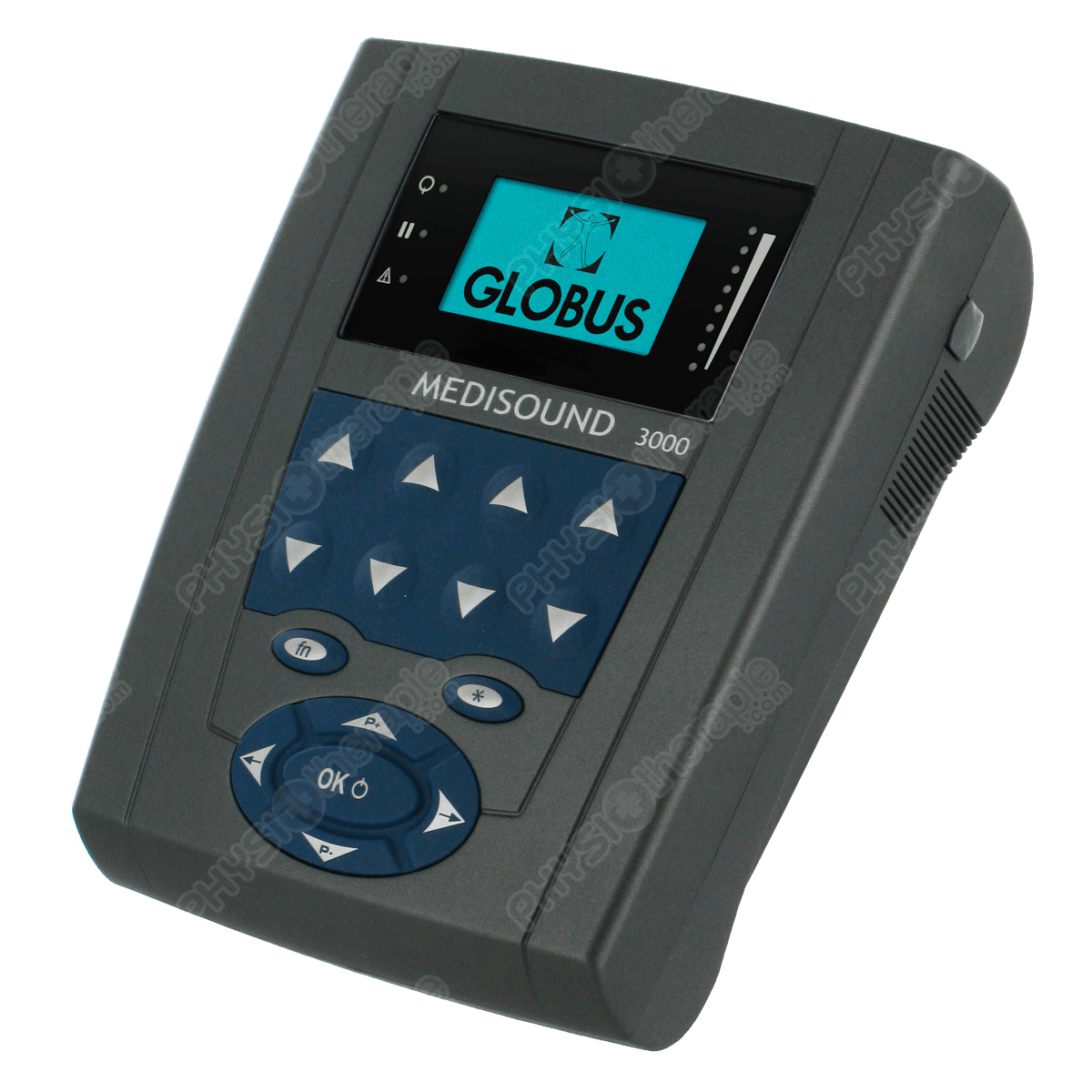 Medisound 3000