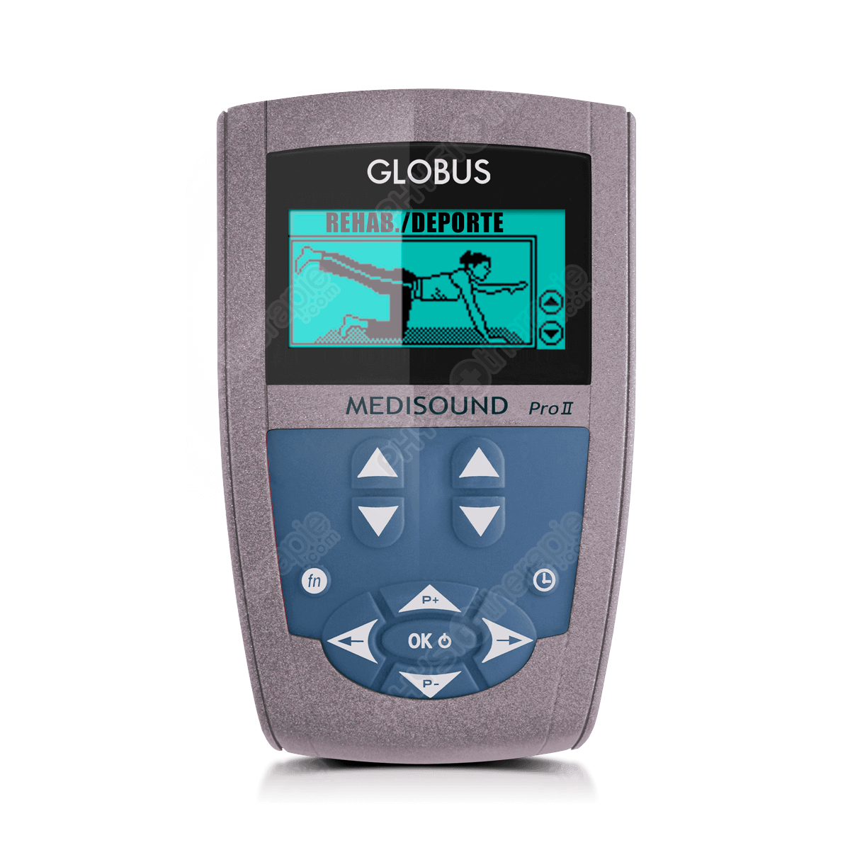 Medisound PRO II