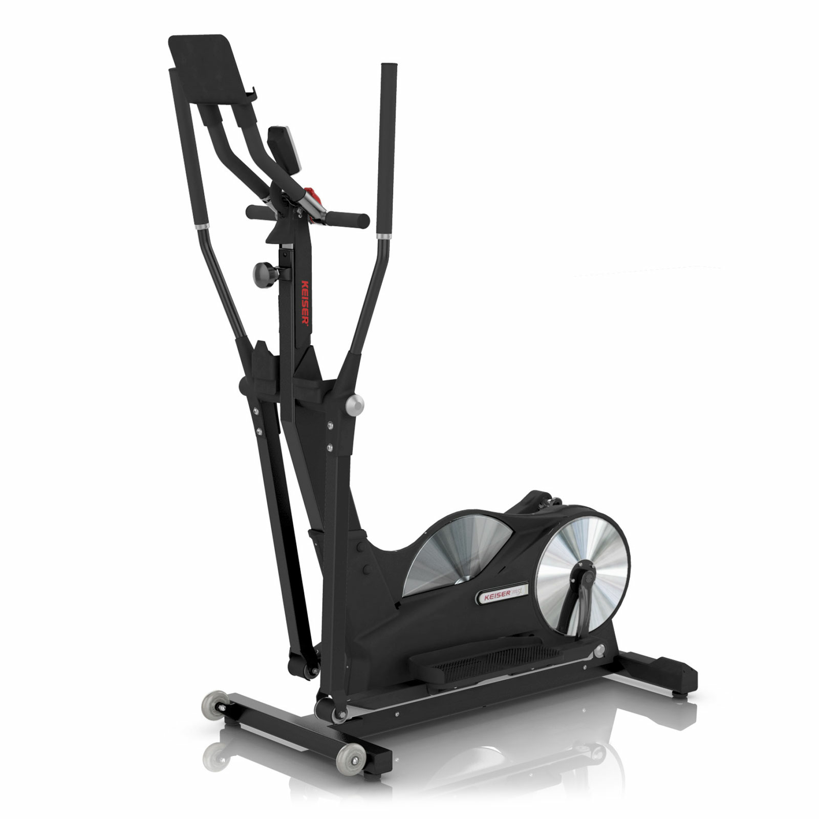 M5i Strider Keiser