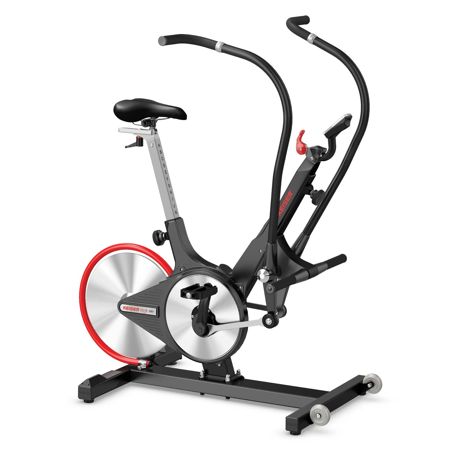 M3i Total Body Trainer KEISER