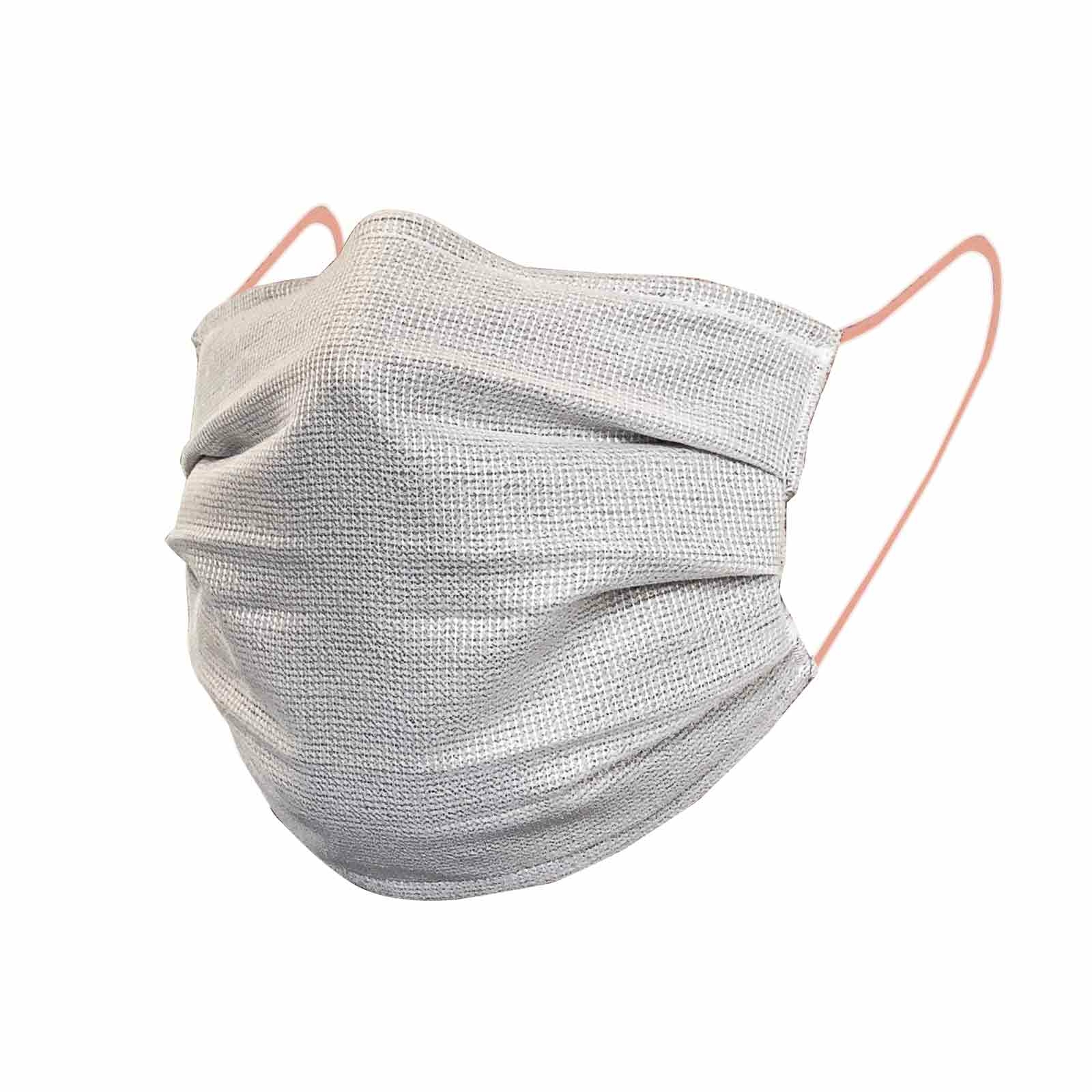 Masque barrière réutilisable