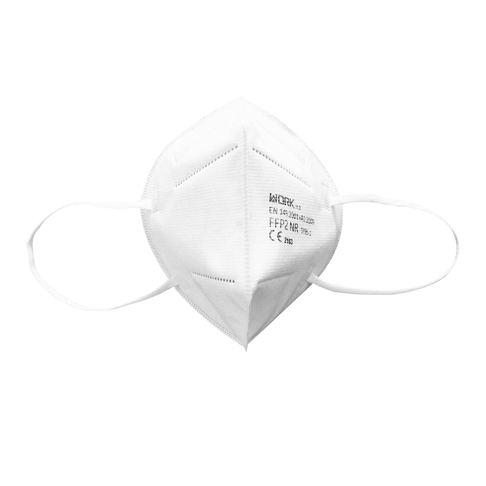 Masque FFP2