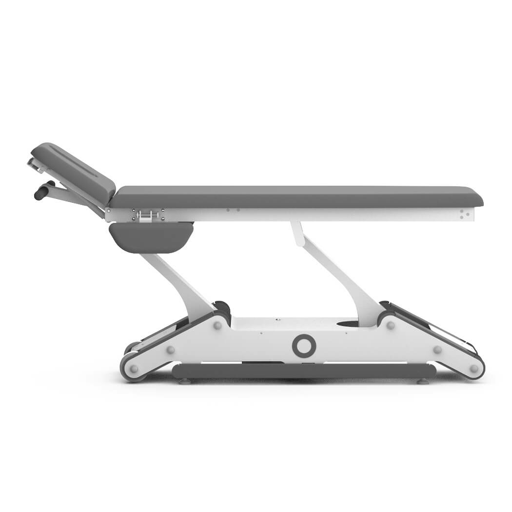 Table N'GO303 2 plans