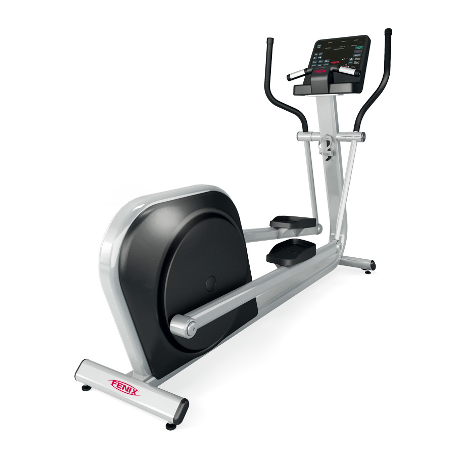 Elliptique FENIX Self powered