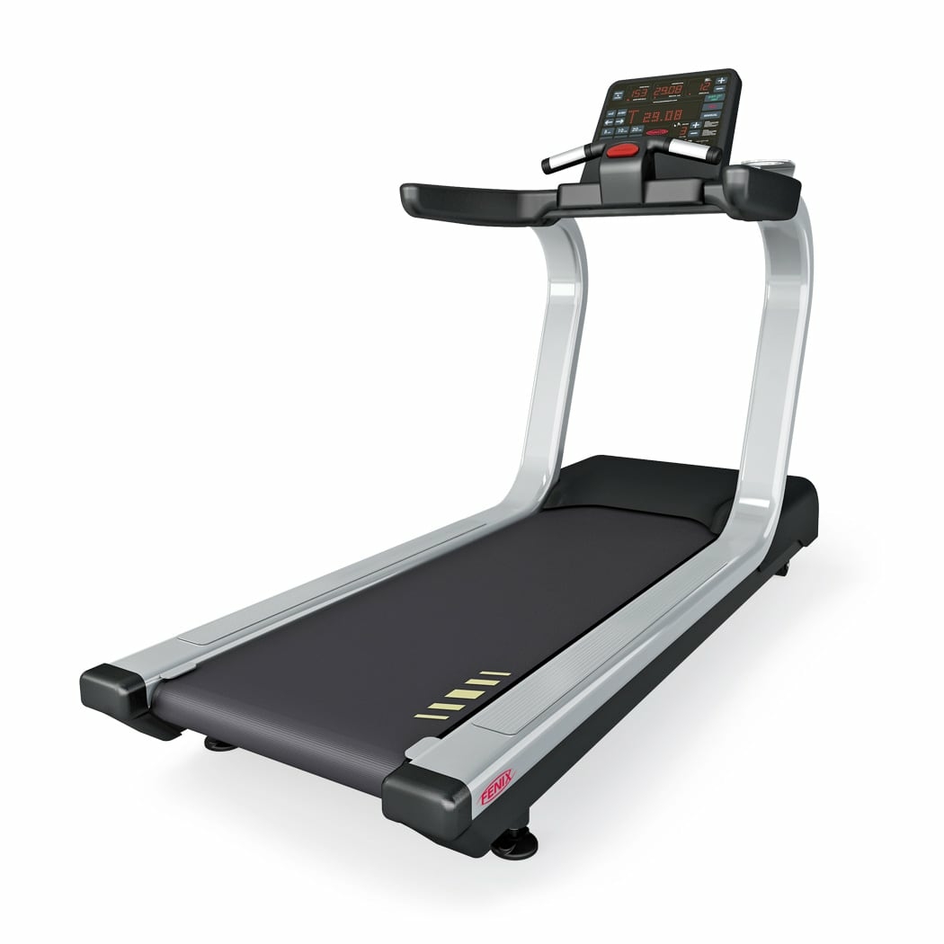 Tapis de course RUNNER FENIX