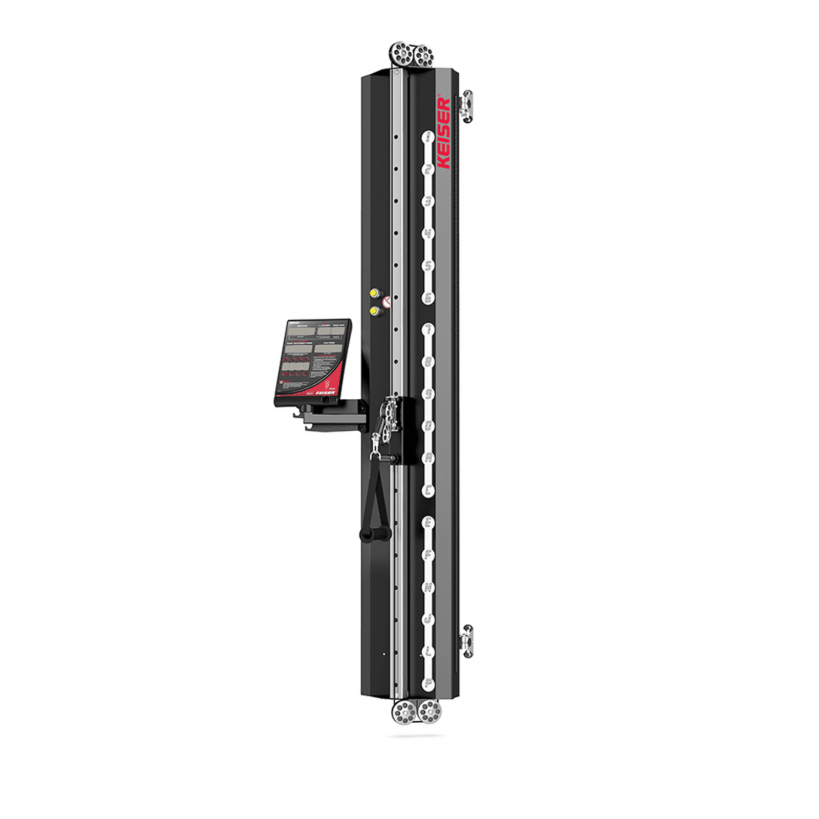 Performance Trainer Keiser