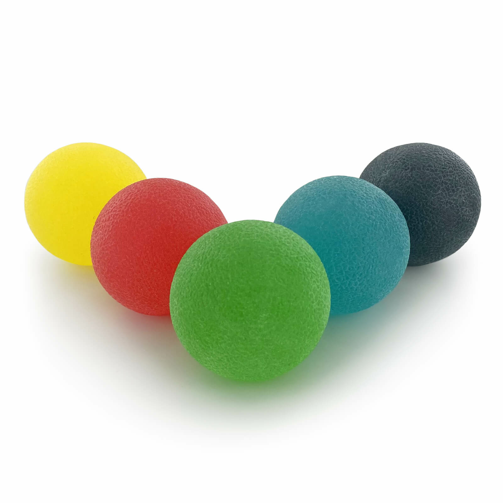 Squeeze BALL - Balle à malaxer