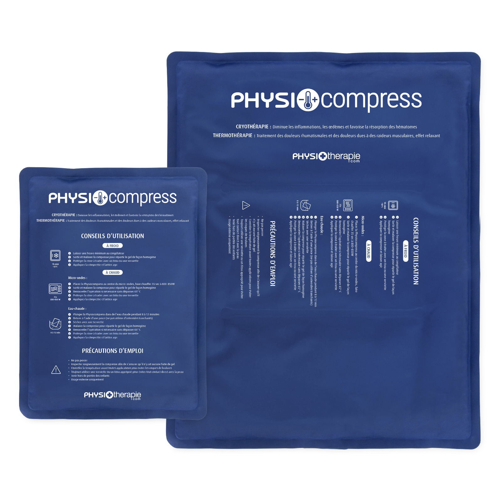 PhysioCOMPRESS®