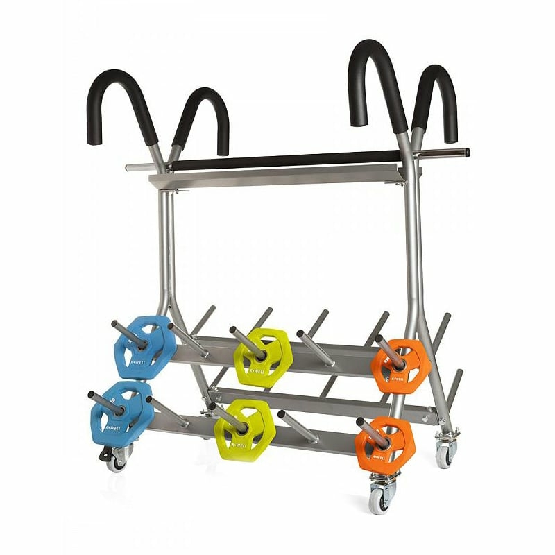 Rack de rangement KWELL