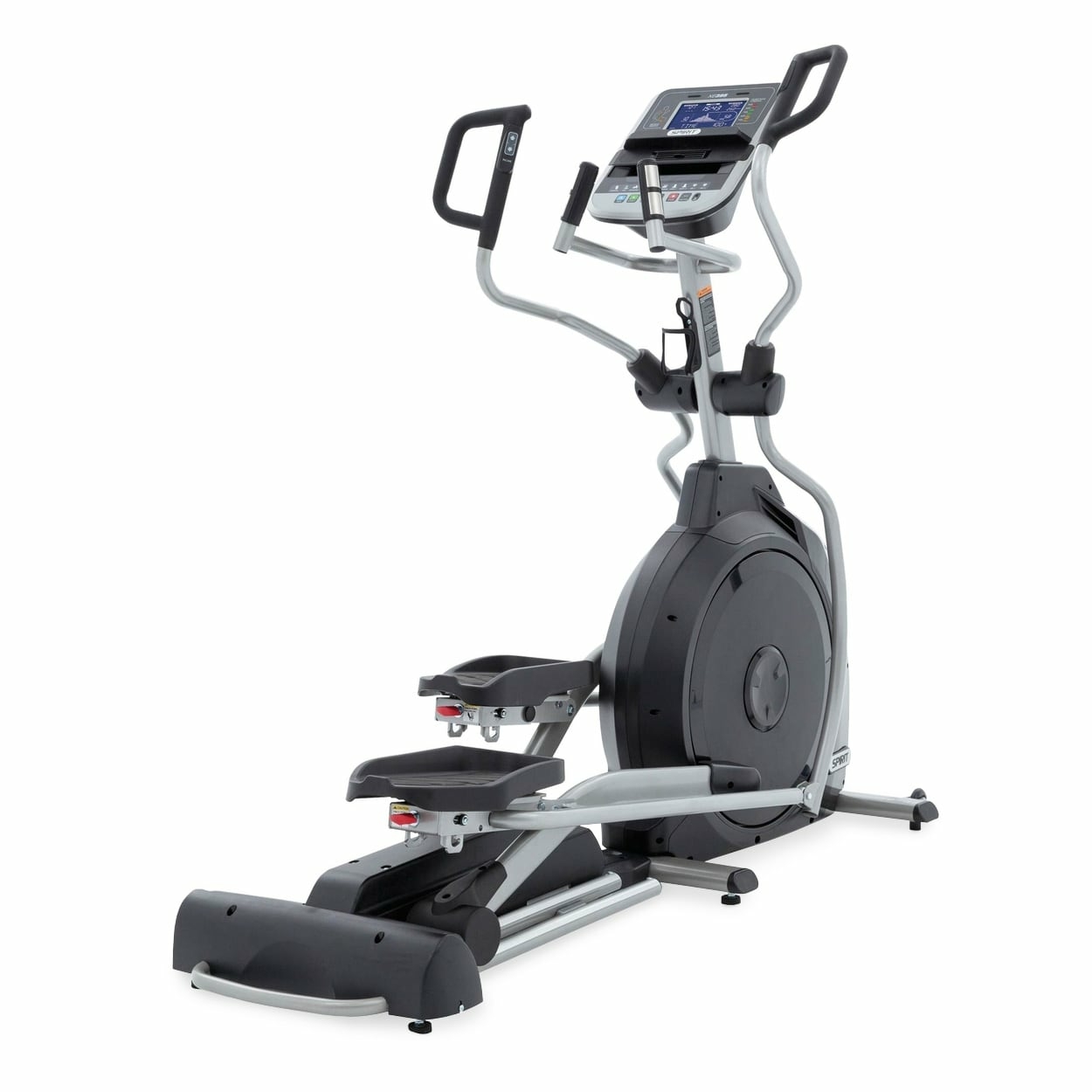 Elliptique XE395