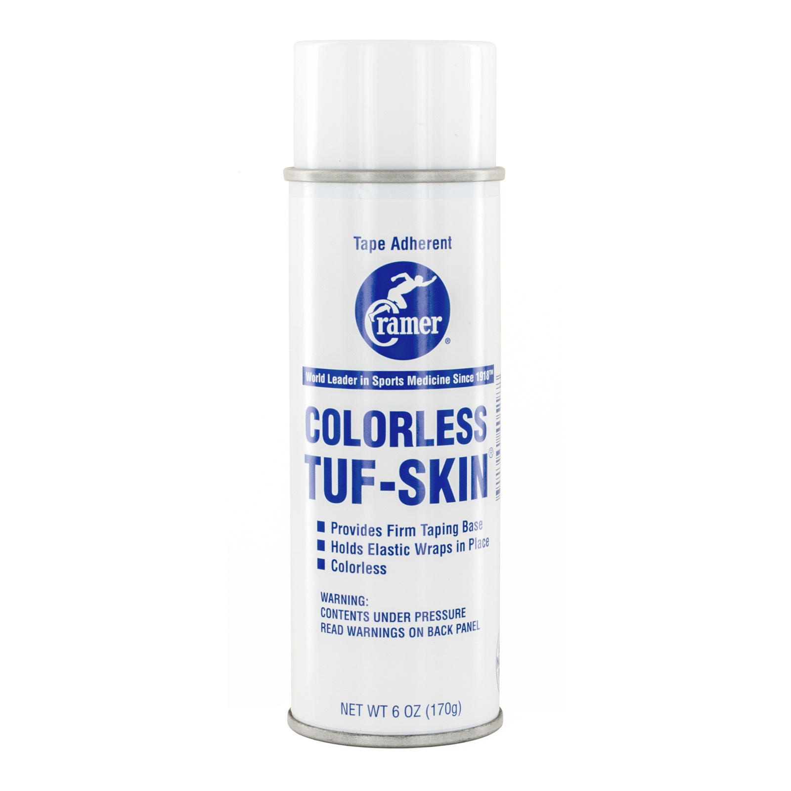 Spray adhérent Colorless TUF-SKIN®
