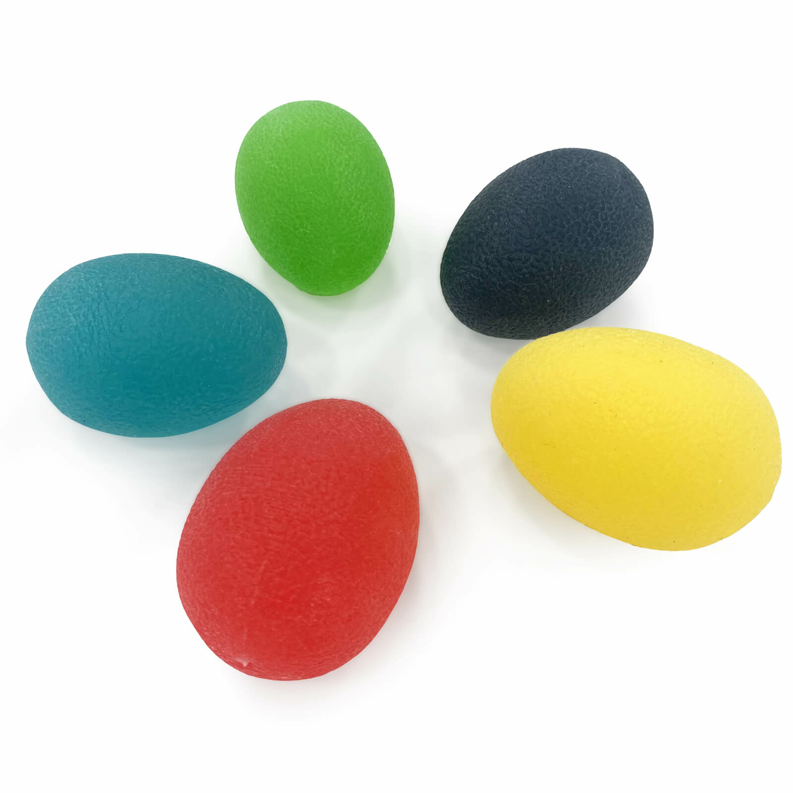 Squeeze EGG - Œuf à malaxer