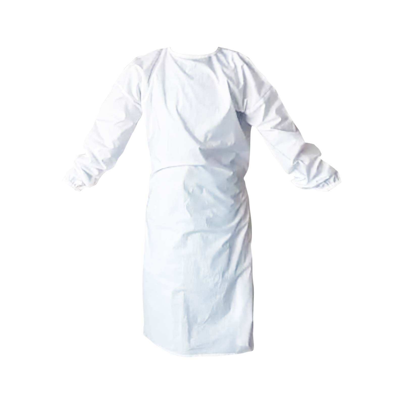 Surblouse coton