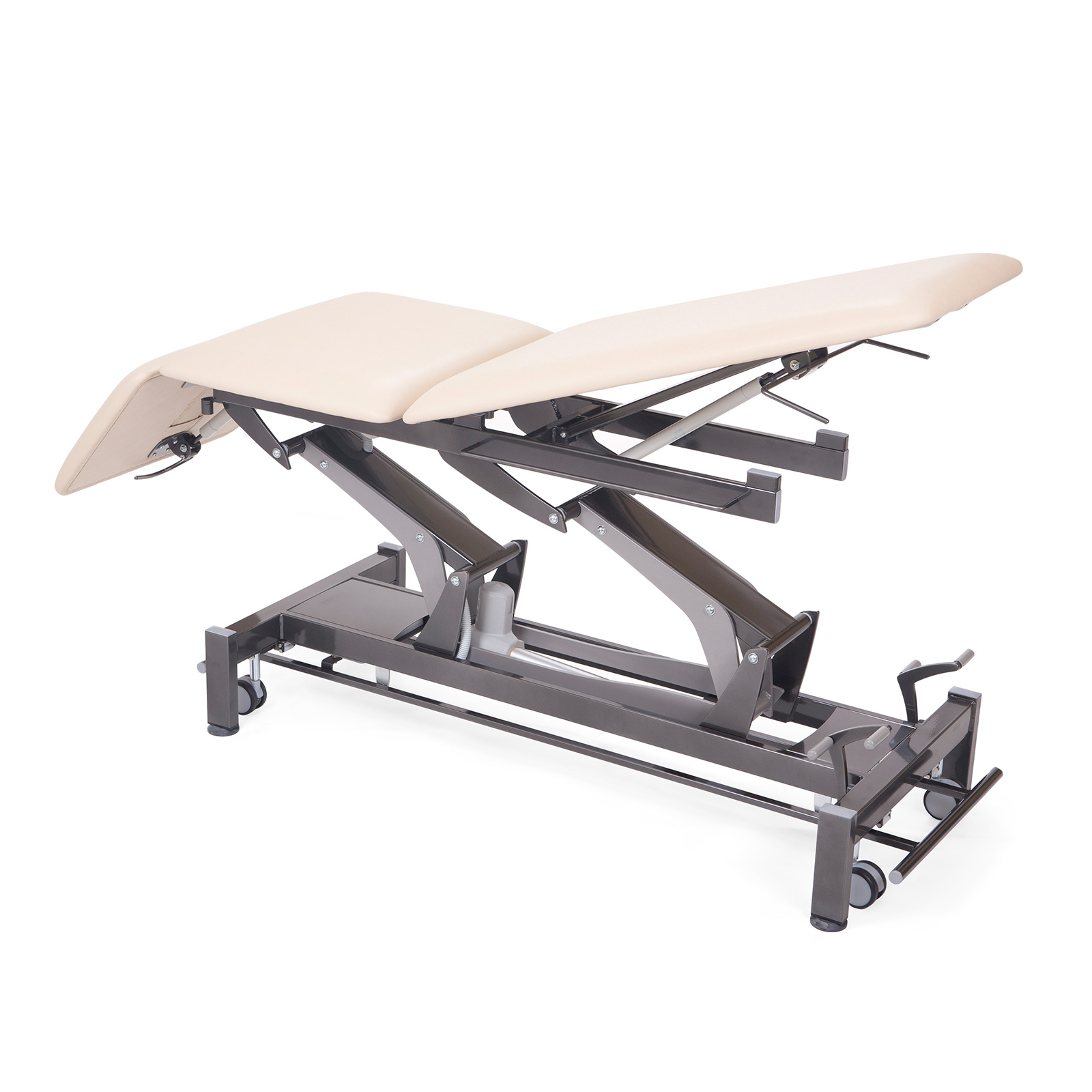 Table MONTANE Atlas 3 plans
