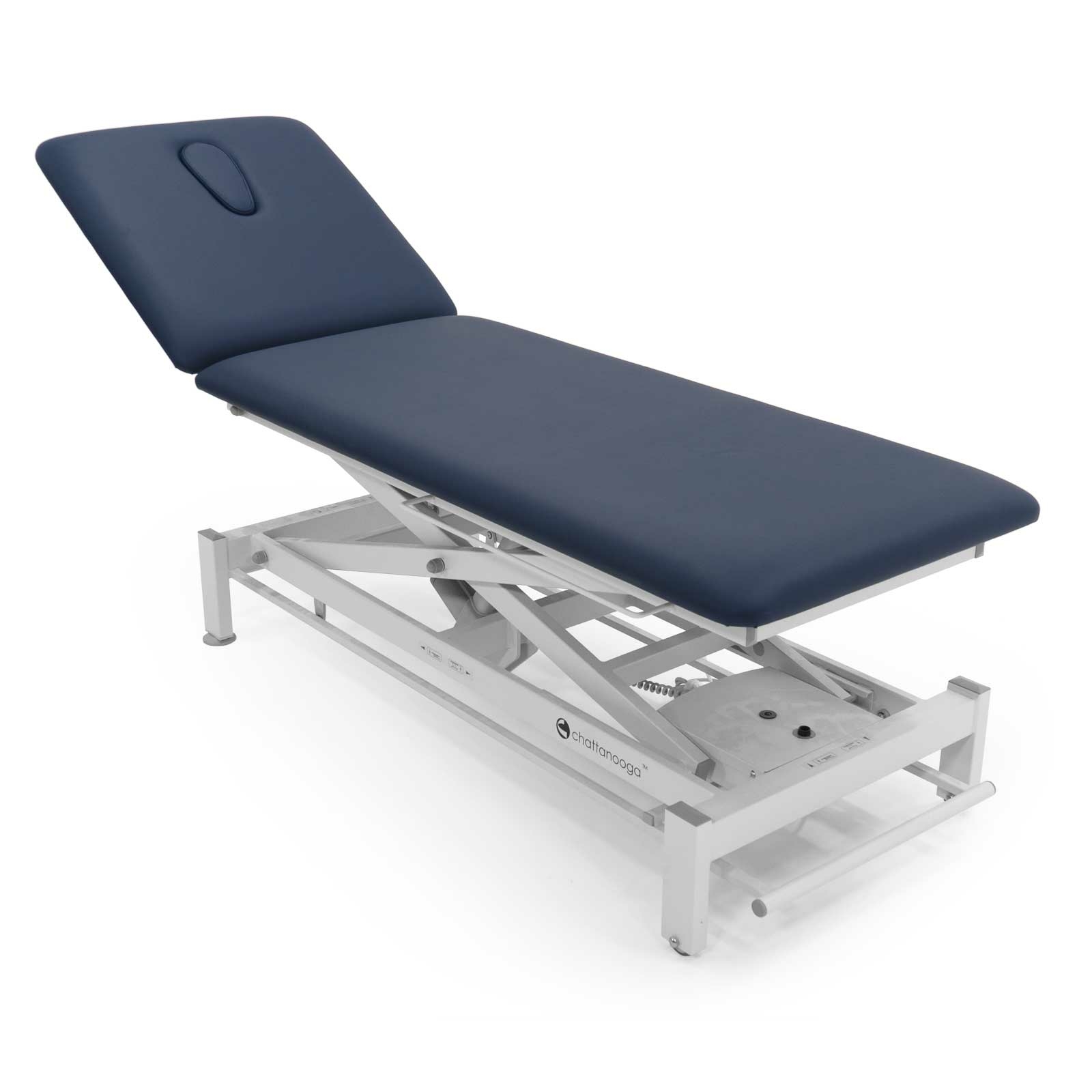 Table galaxy bleu marine reconditionné