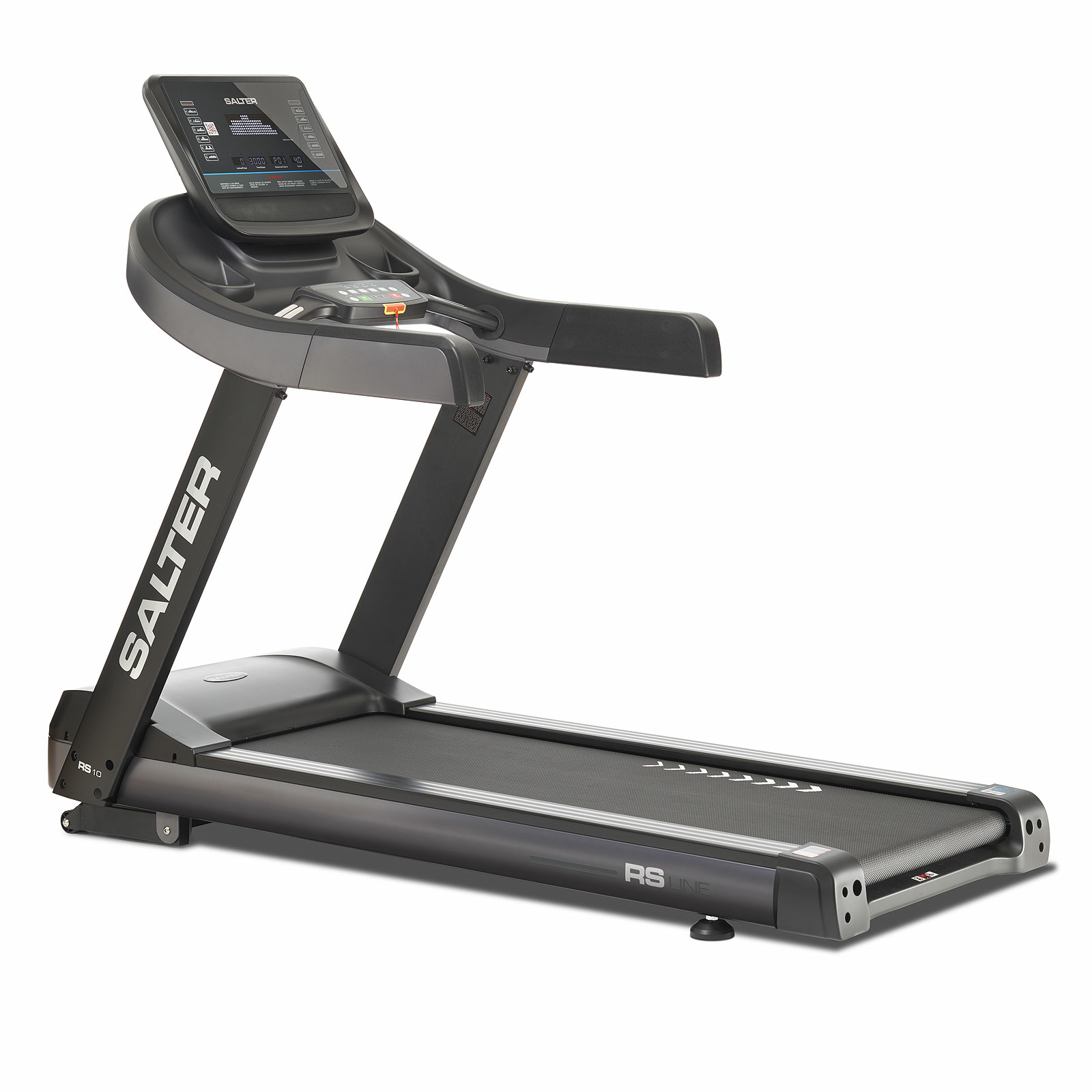 Tapis de course RS10 SALTER
