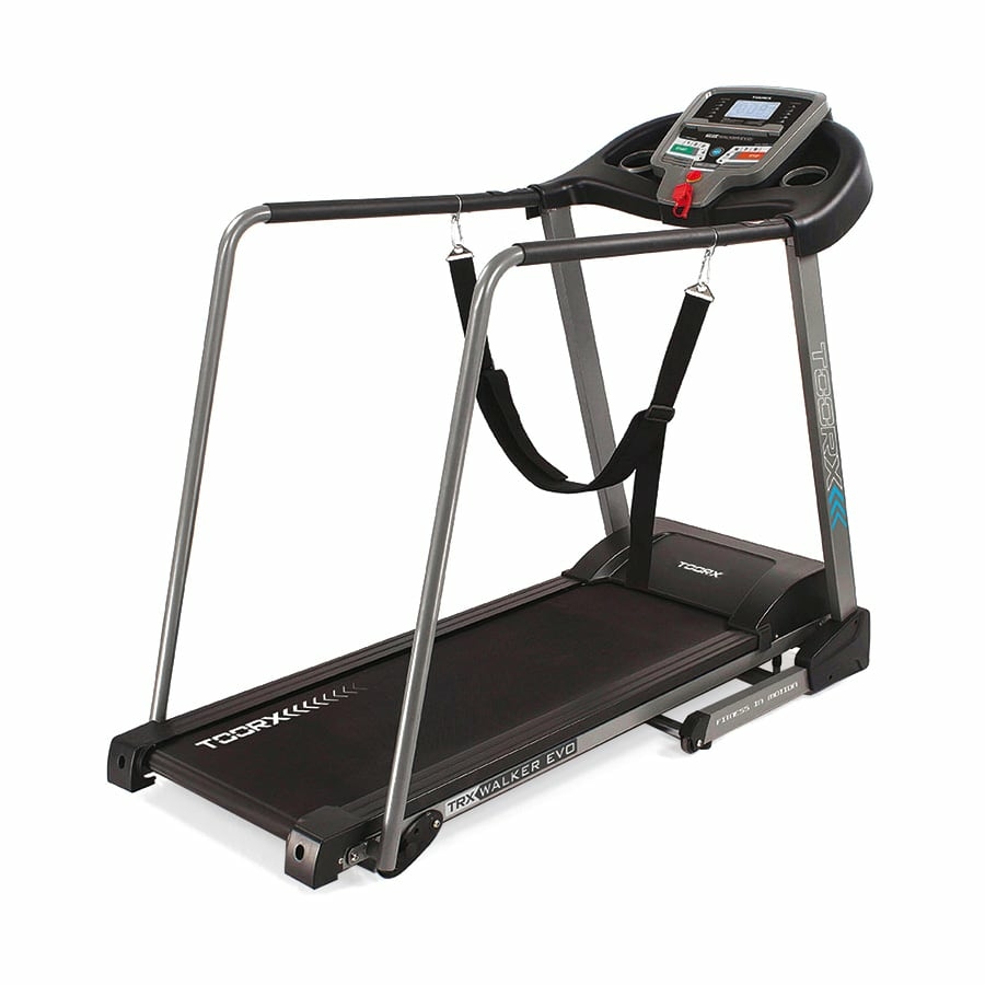 Tapis de marche TRX-Walkerevo