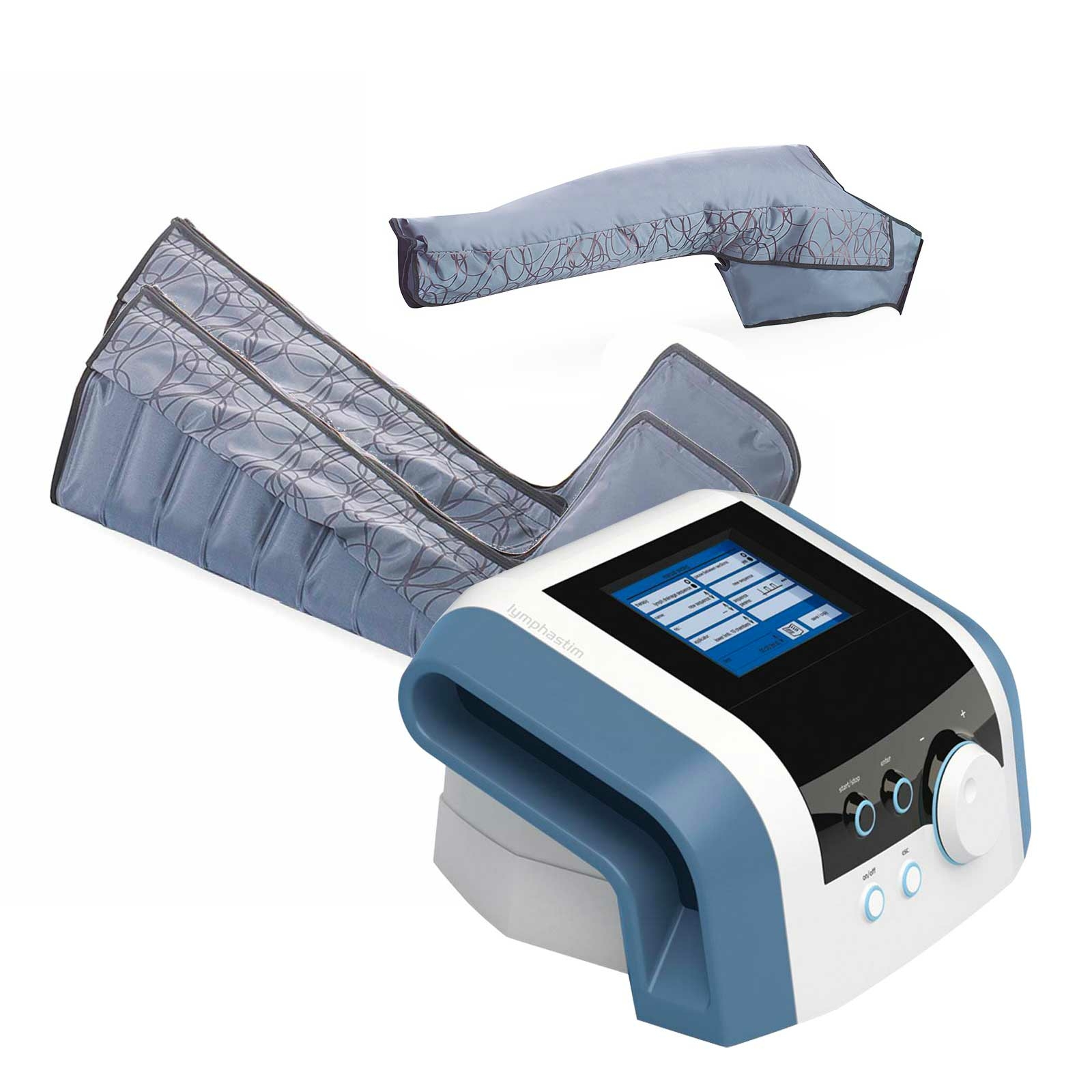 PACK Lymphastim Easy 12 BTL-6000