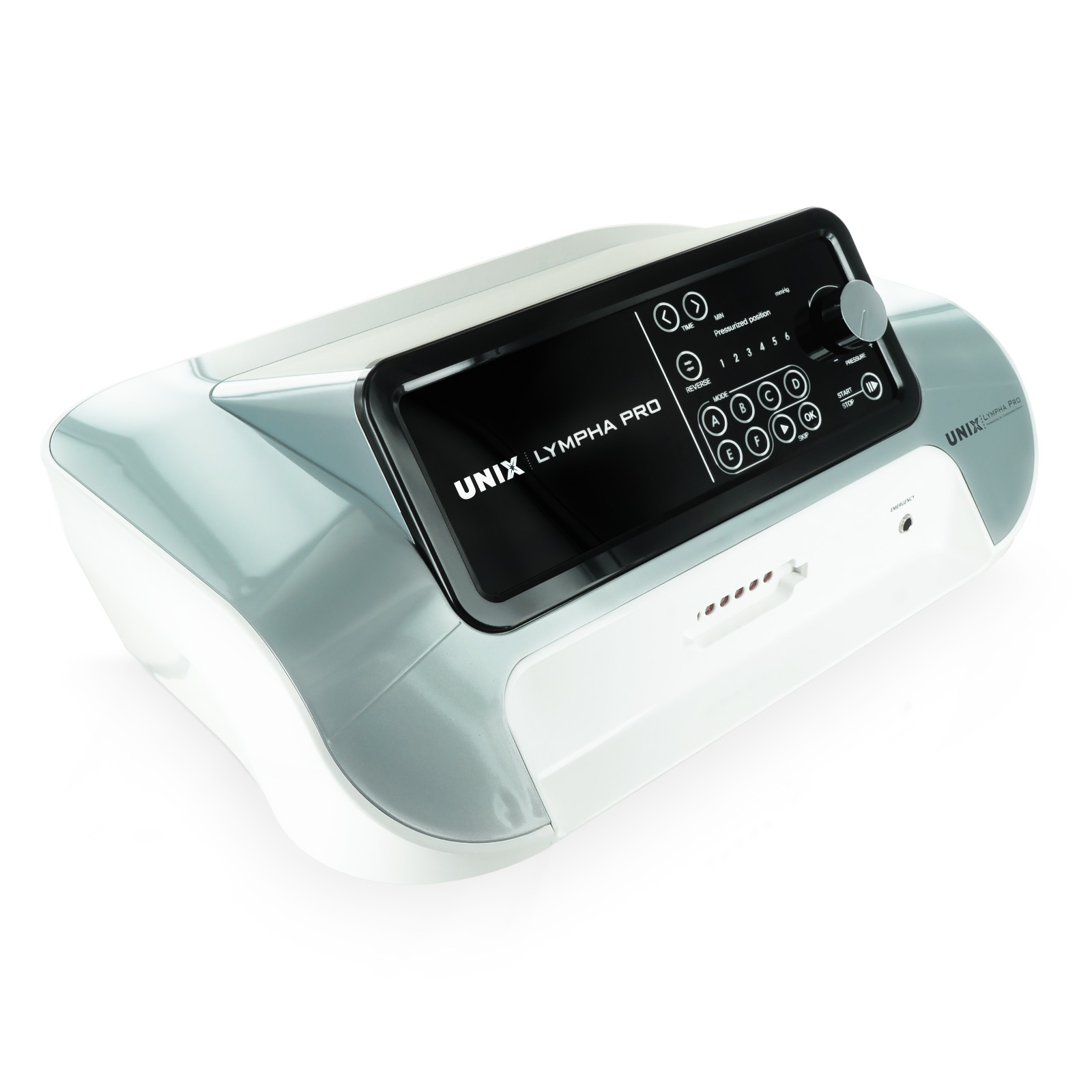 Pressothérapie UAM-8400
