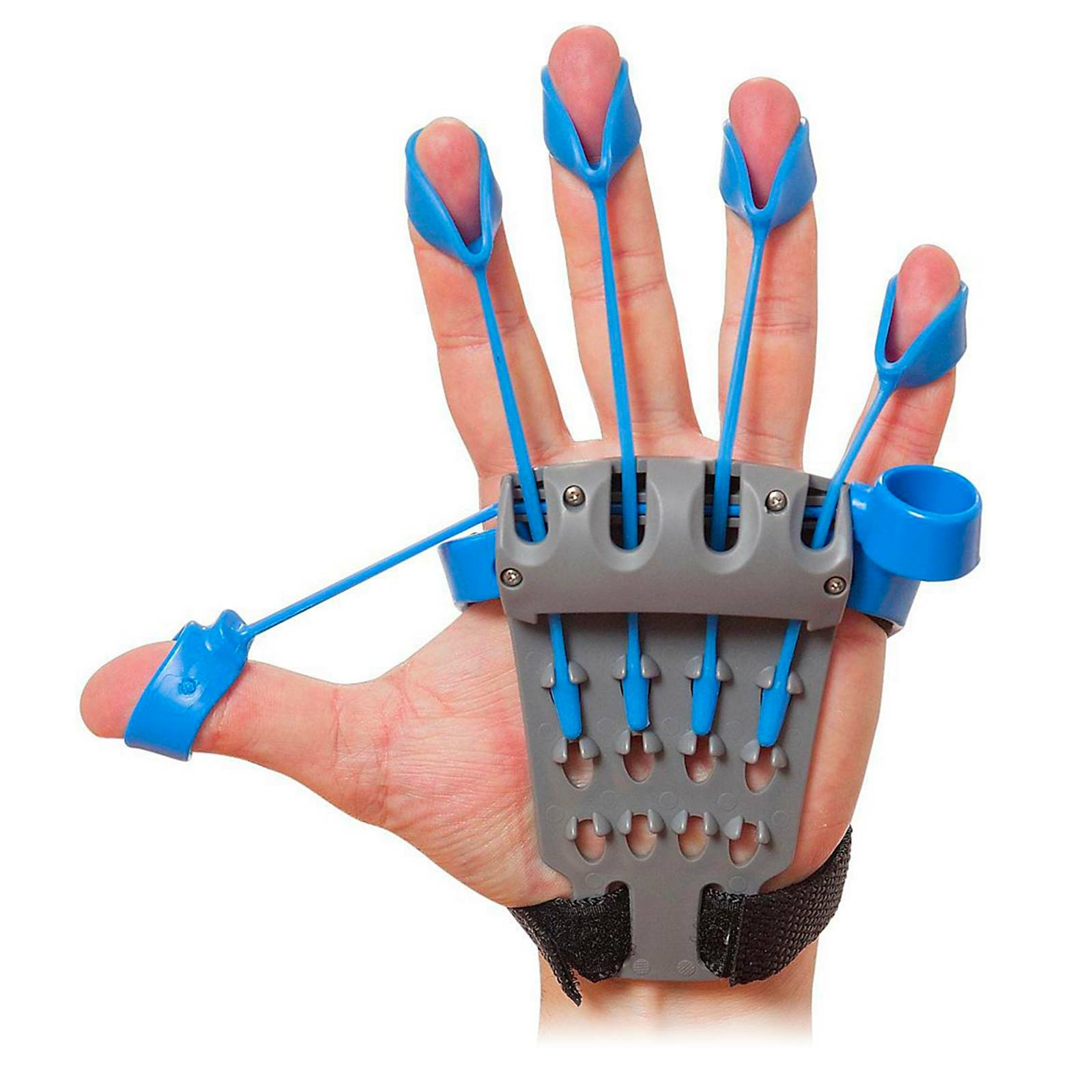 Xtensor Exerciseur de doigts