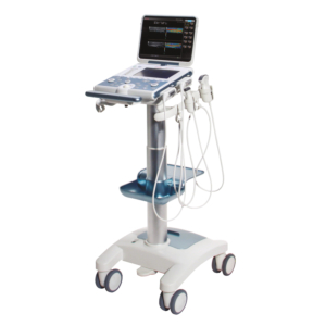 Chariot pour MyLab™ Gamma MSK