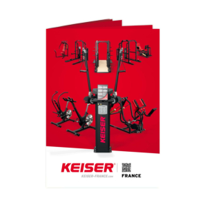 Catalogue KEISER